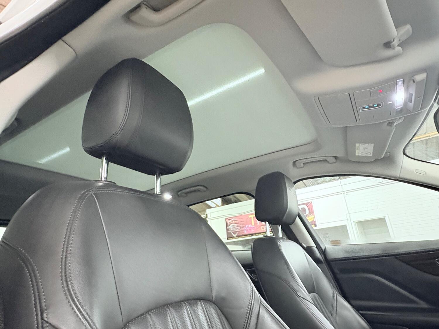 Used Jaguar F-Pace 2018 for sale - 76407483: Photo 52