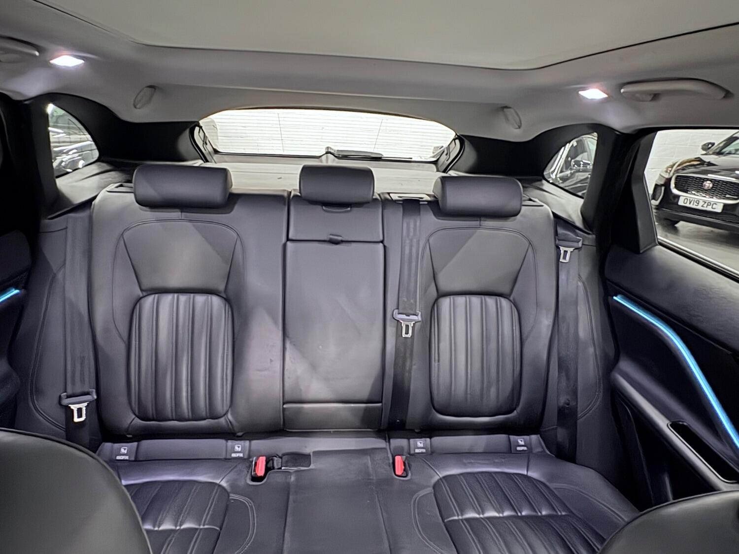 Used Jaguar F-Pace 2018 for sale - 76407483: Photo 55