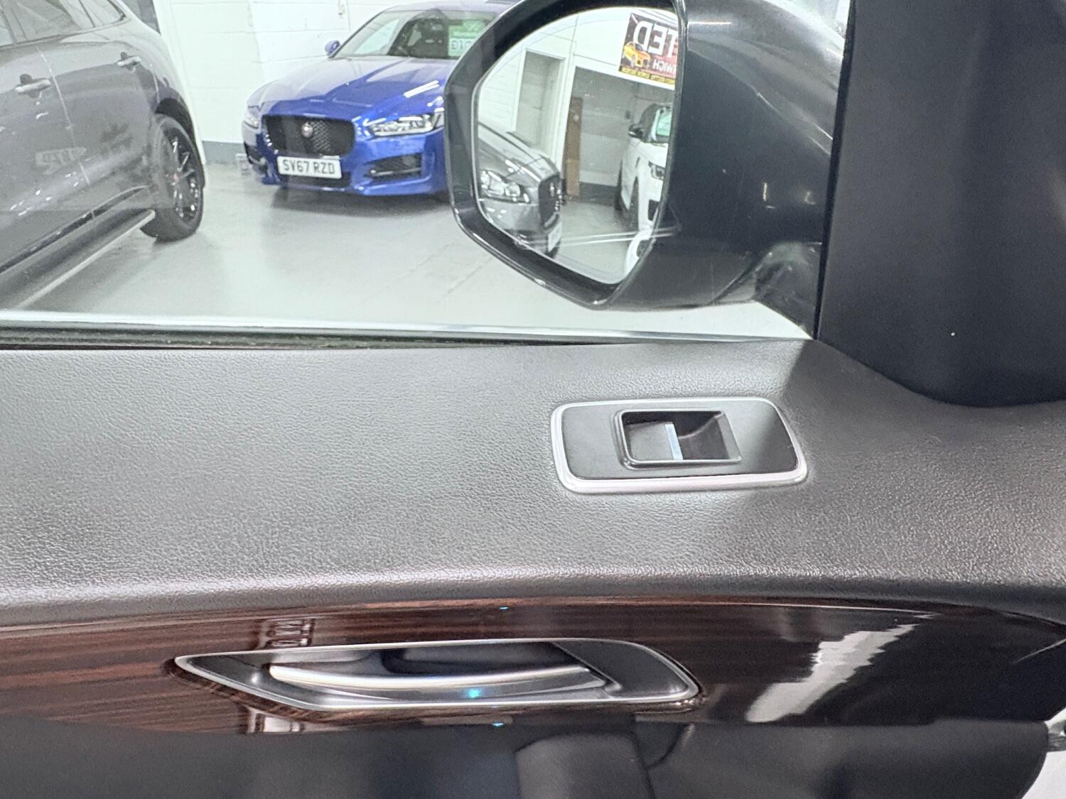 Used Jaguar F-Pace 2018 for sale - 76407483: Photo 57