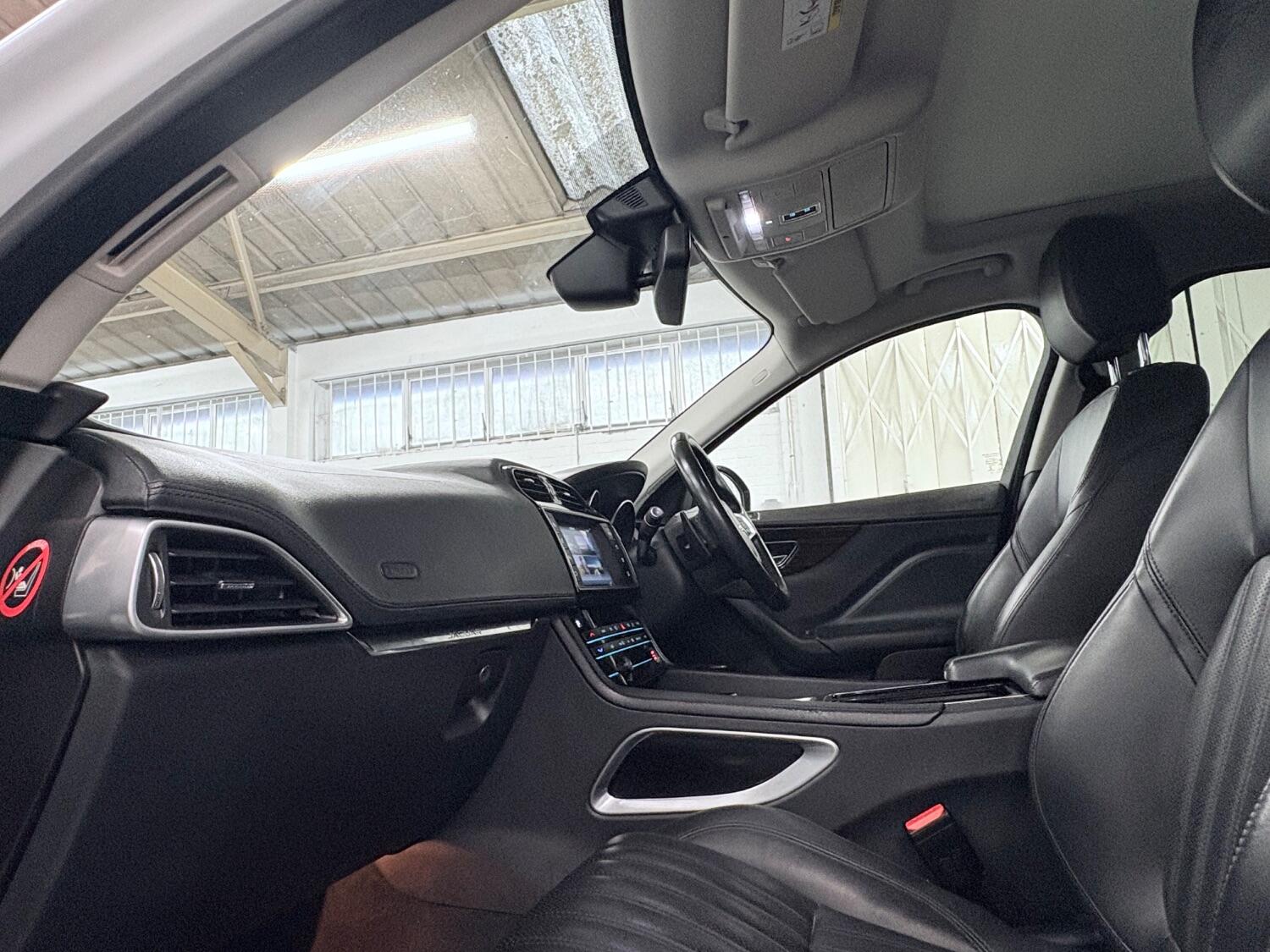 Used Jaguar F-Pace 2018 for sale - 76407483: Photo 66