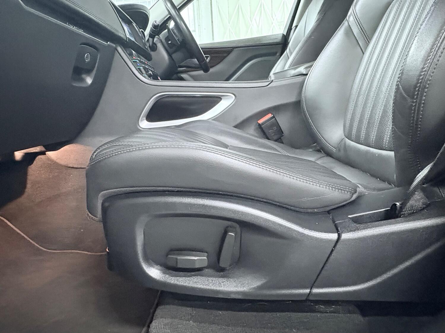 Used Jaguar F-Pace 2018 for sale - 76407483: Photo 67