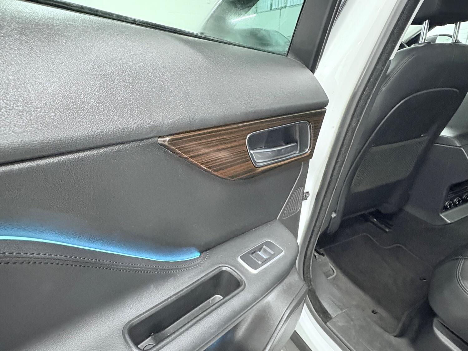 Used Jaguar F-Pace 2018 for sale - 76407483: Photo 70