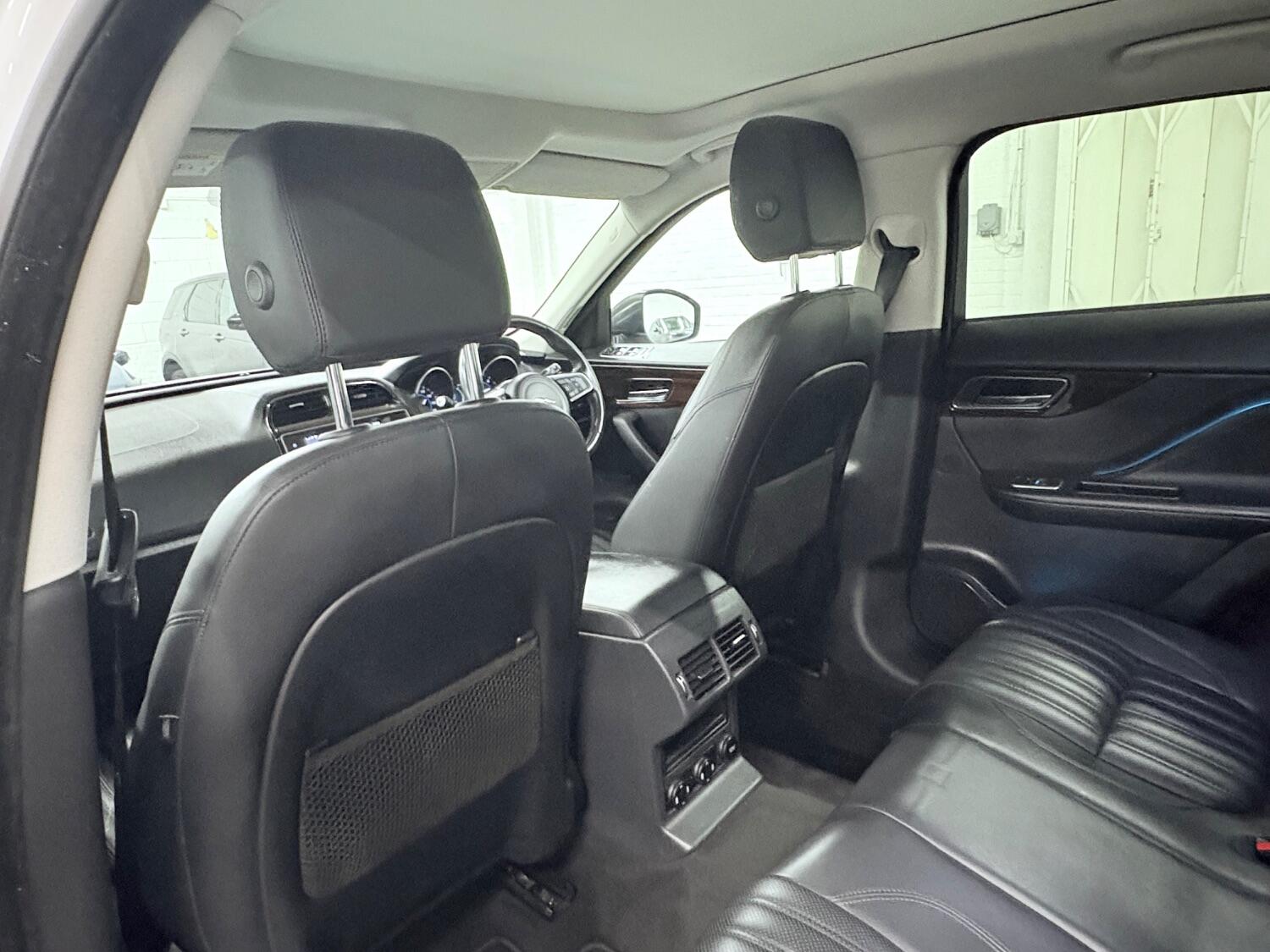 Used Jaguar F-Pace 2018 for sale - 76407483: Photo 71