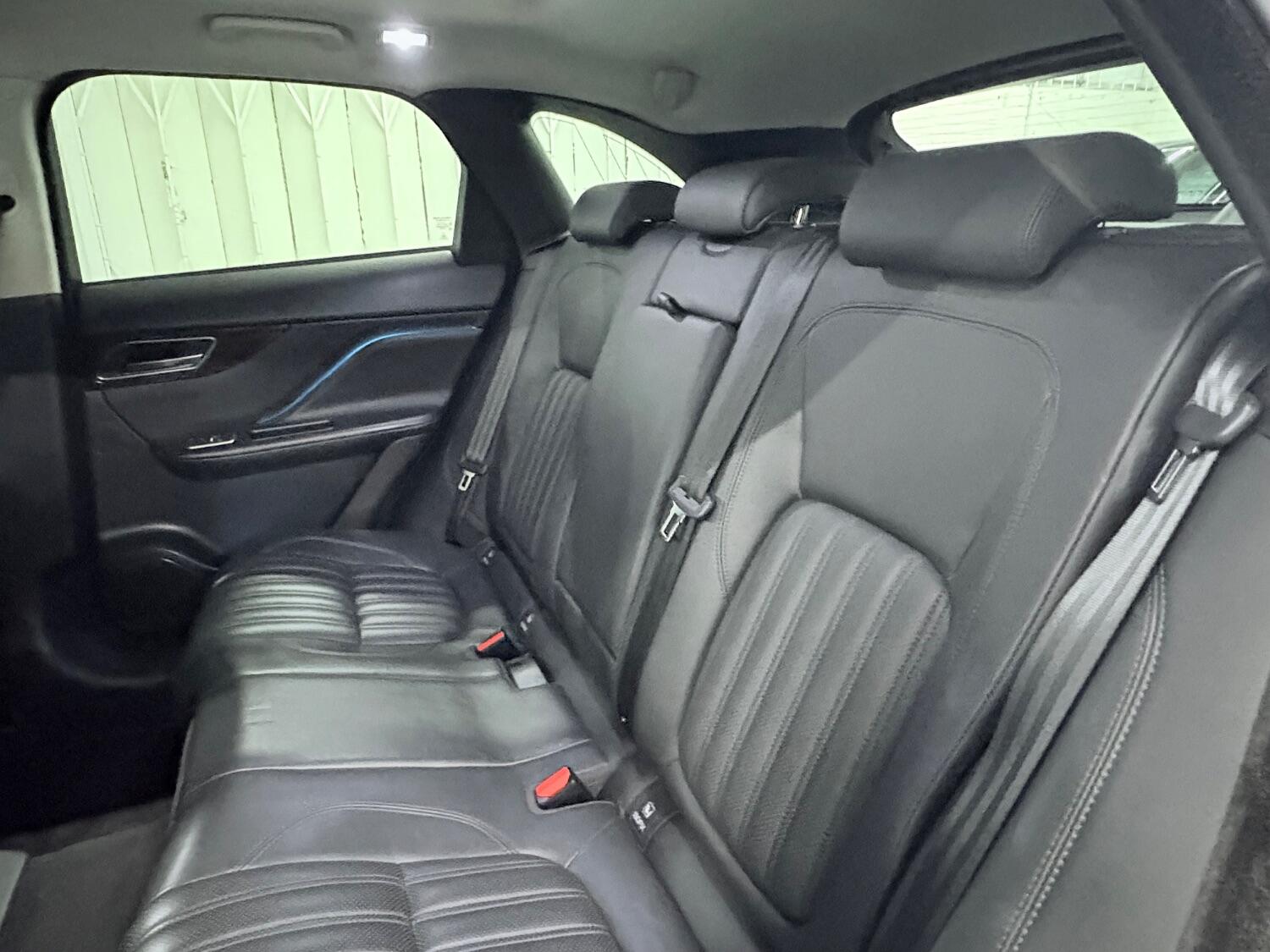 Used Jaguar F-Pace 2018 for sale - 76407483: Photo 72