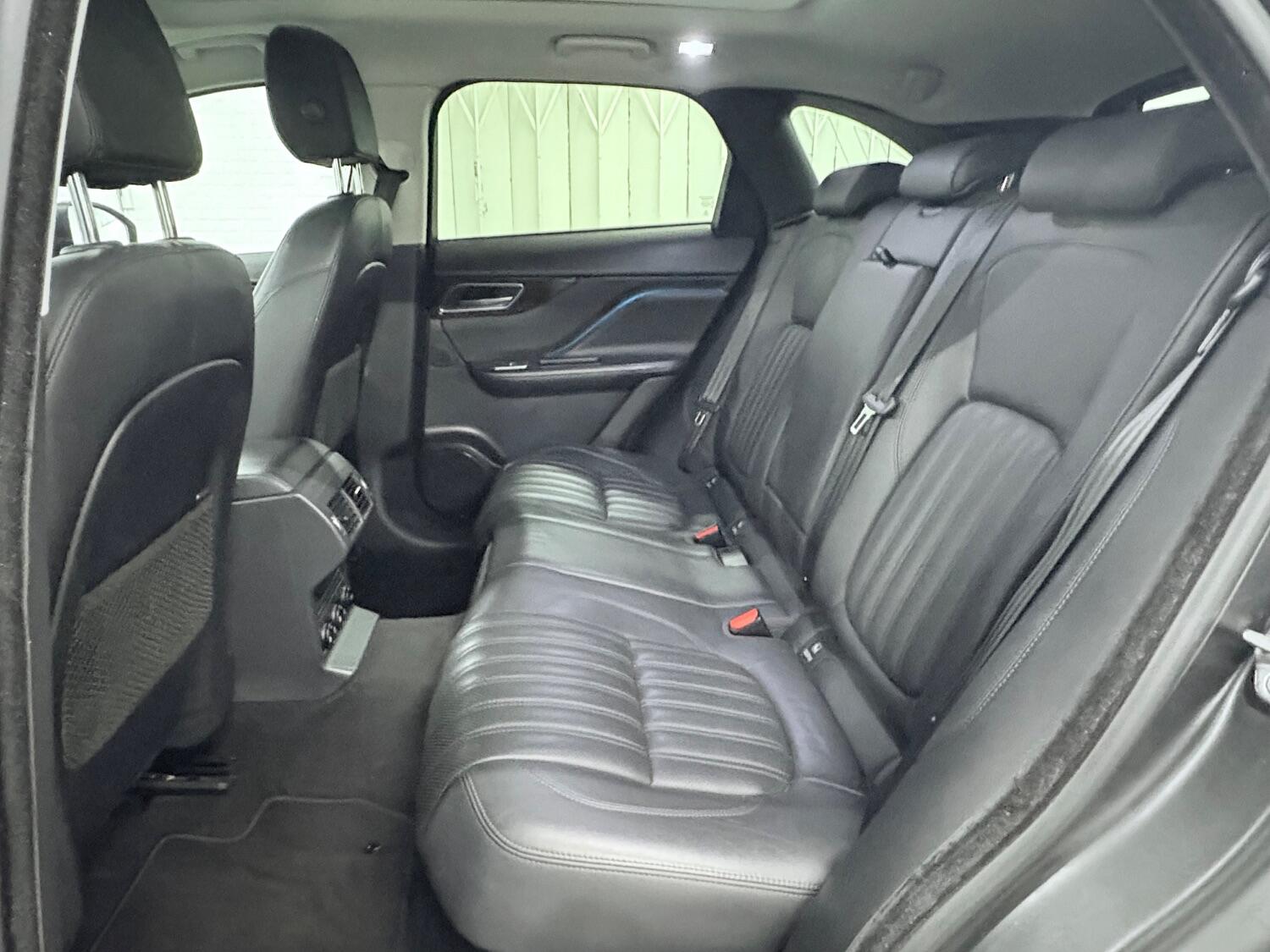 Used Jaguar F-Pace 2018 for sale - 76407483: Photo 73