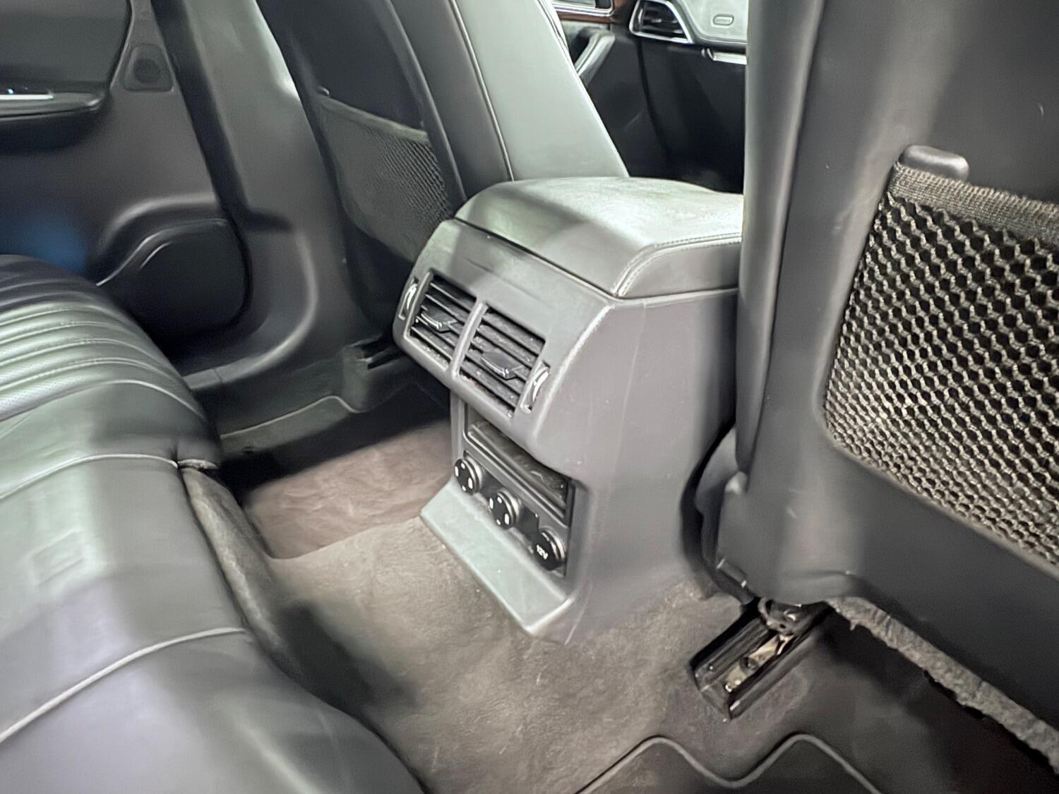 Used Jaguar F-Pace 2018 for sale - 76407483: Photo 86