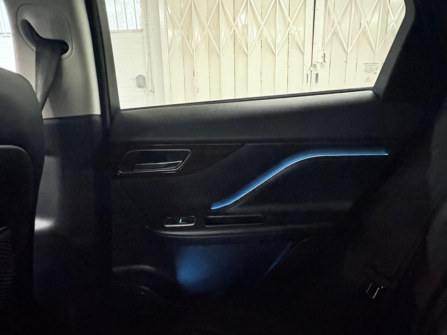 Used Jaguar F-Pace 2018 for sale - 76407483: Photo 87