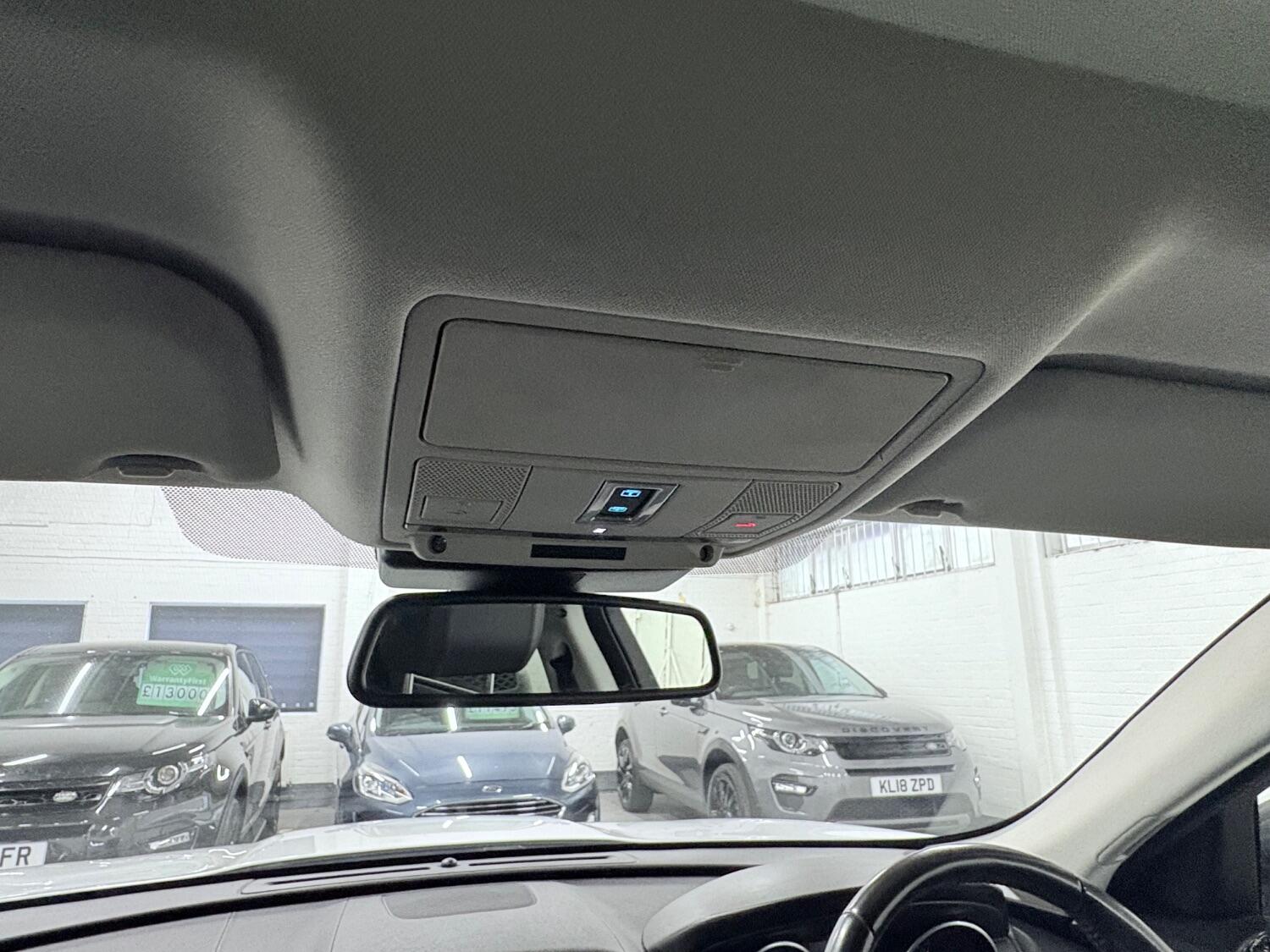 Used Jaguar F-Pace 2018 for sale - 76407483: Photo 88