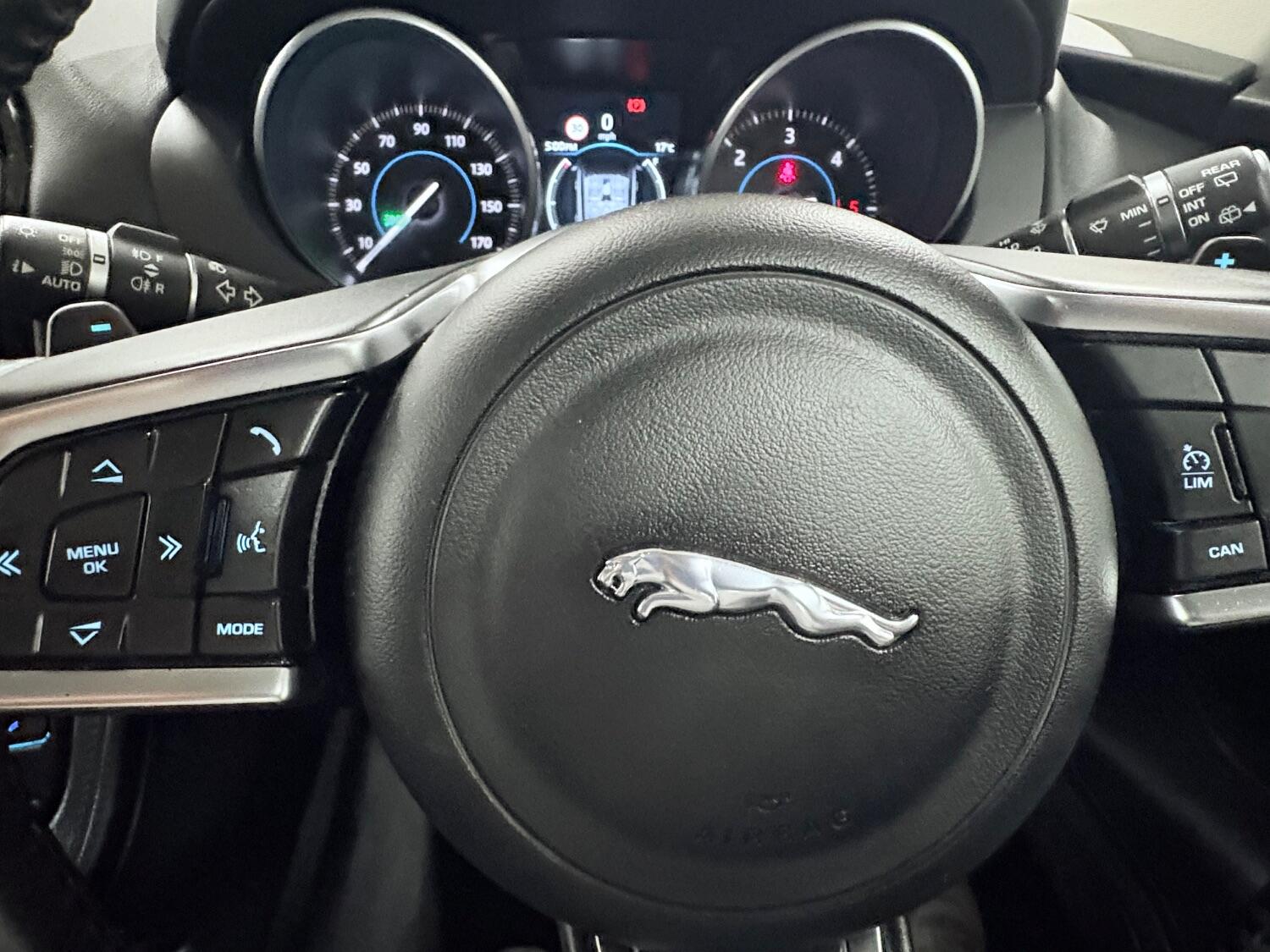 Used Jaguar F-Pace 2018 for sale - 76407483: Photo 93