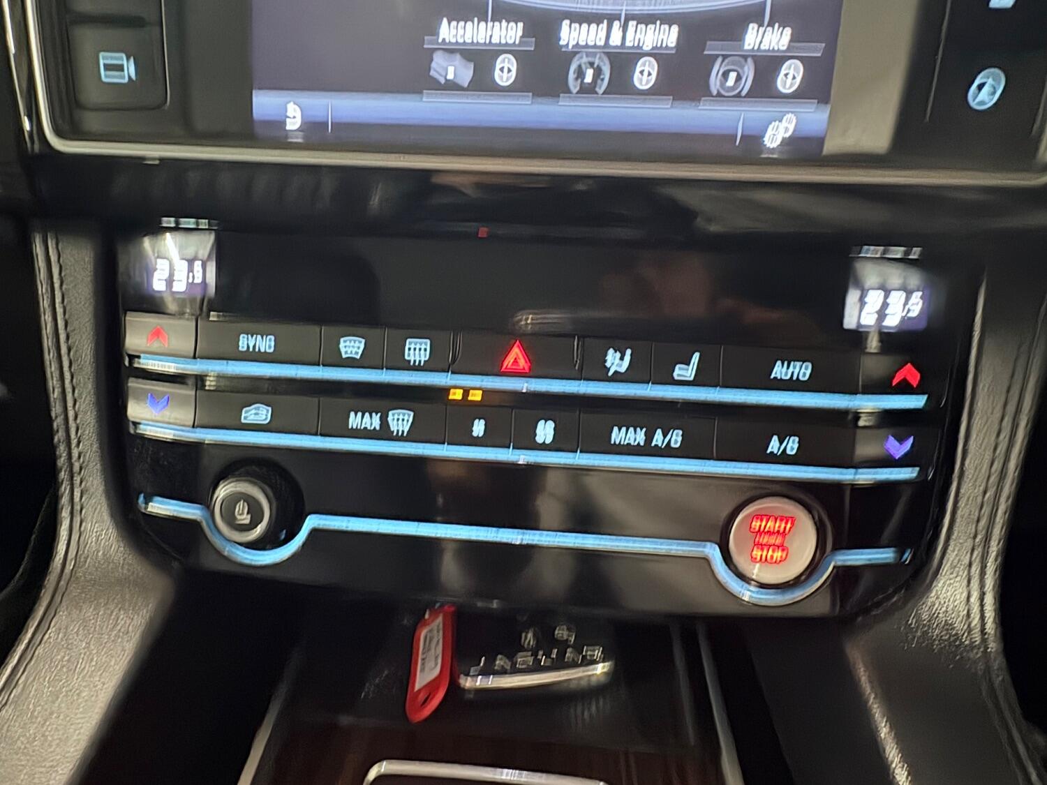 Used Jaguar F-Pace 2018 for sale - 76407483: Photo 96