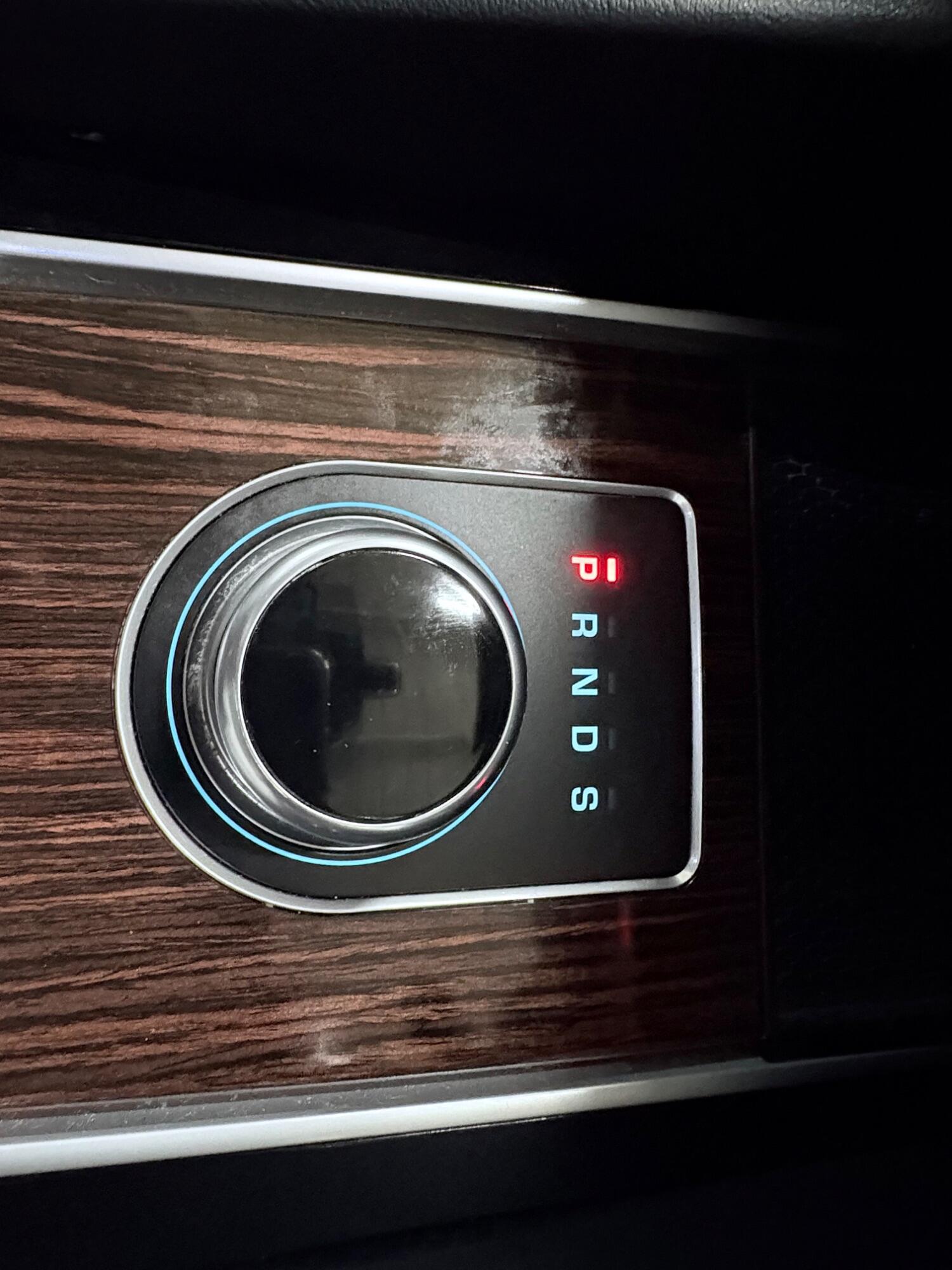 Used Jaguar F-Pace 2018 for sale - 76407483: Photo 98