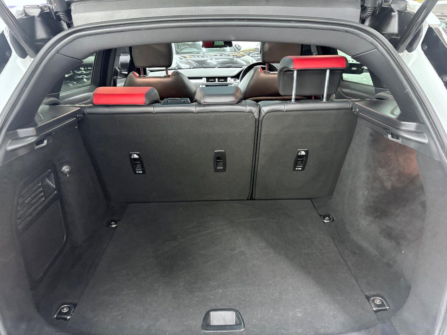 Used Land Rover Range Rover Evoque 2015 for sale - 76407626: Photo 16