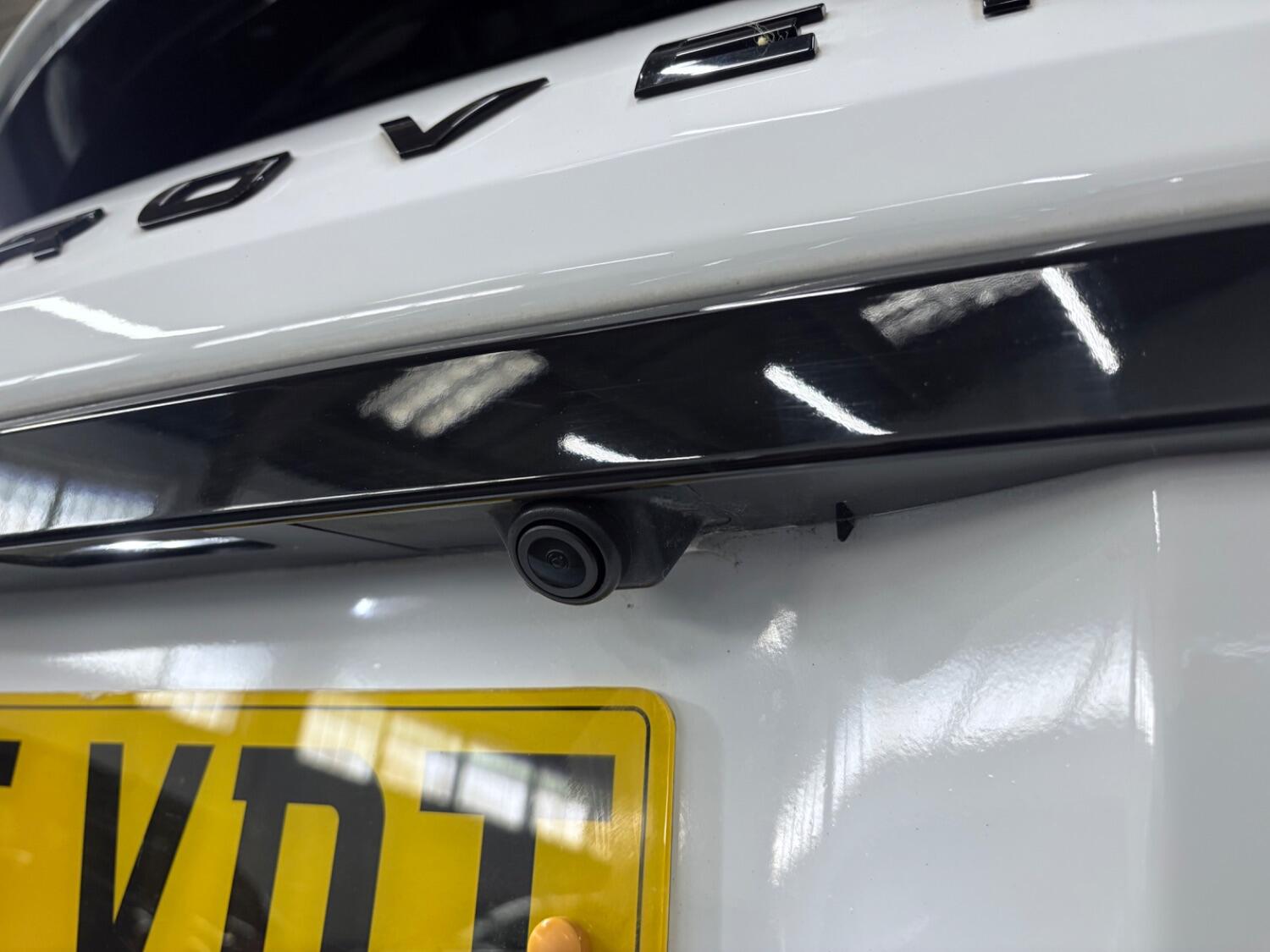 Used Land Rover Range Rover Evoque 2015 for sale - 76407626: Photo 18