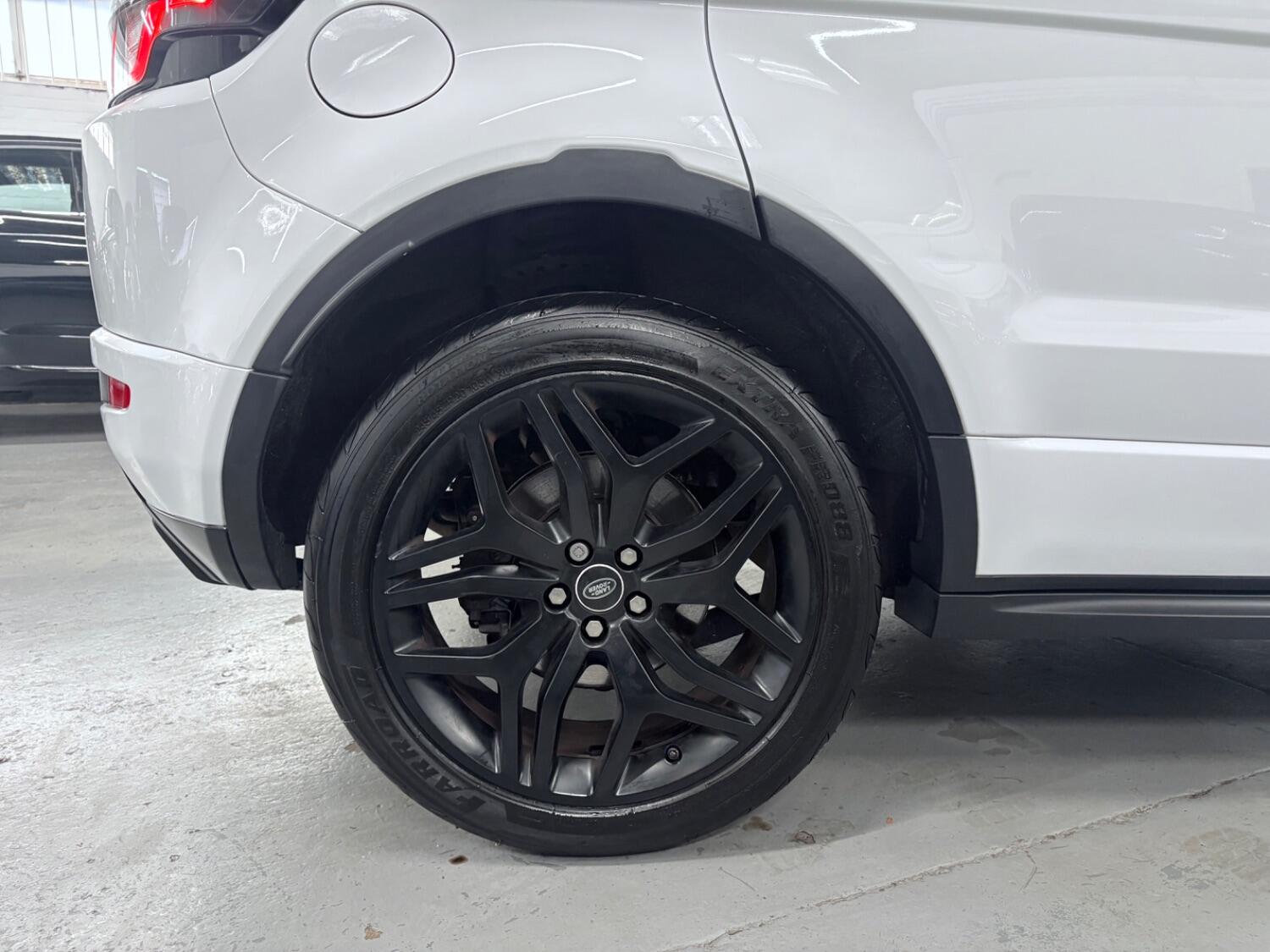 Used Land Rover Range Rover Evoque 2015 for sale - 76407626: Photo 22