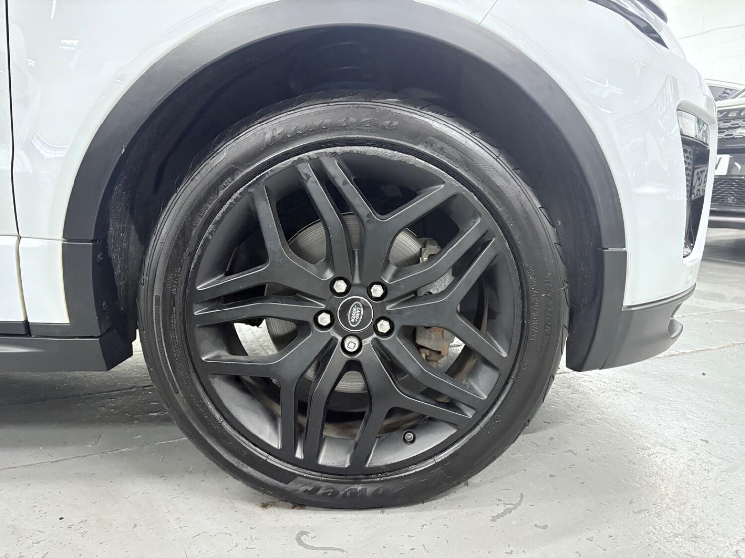 Used Land Rover Range Rover Evoque 2015 for sale - 76407626: Photo 23