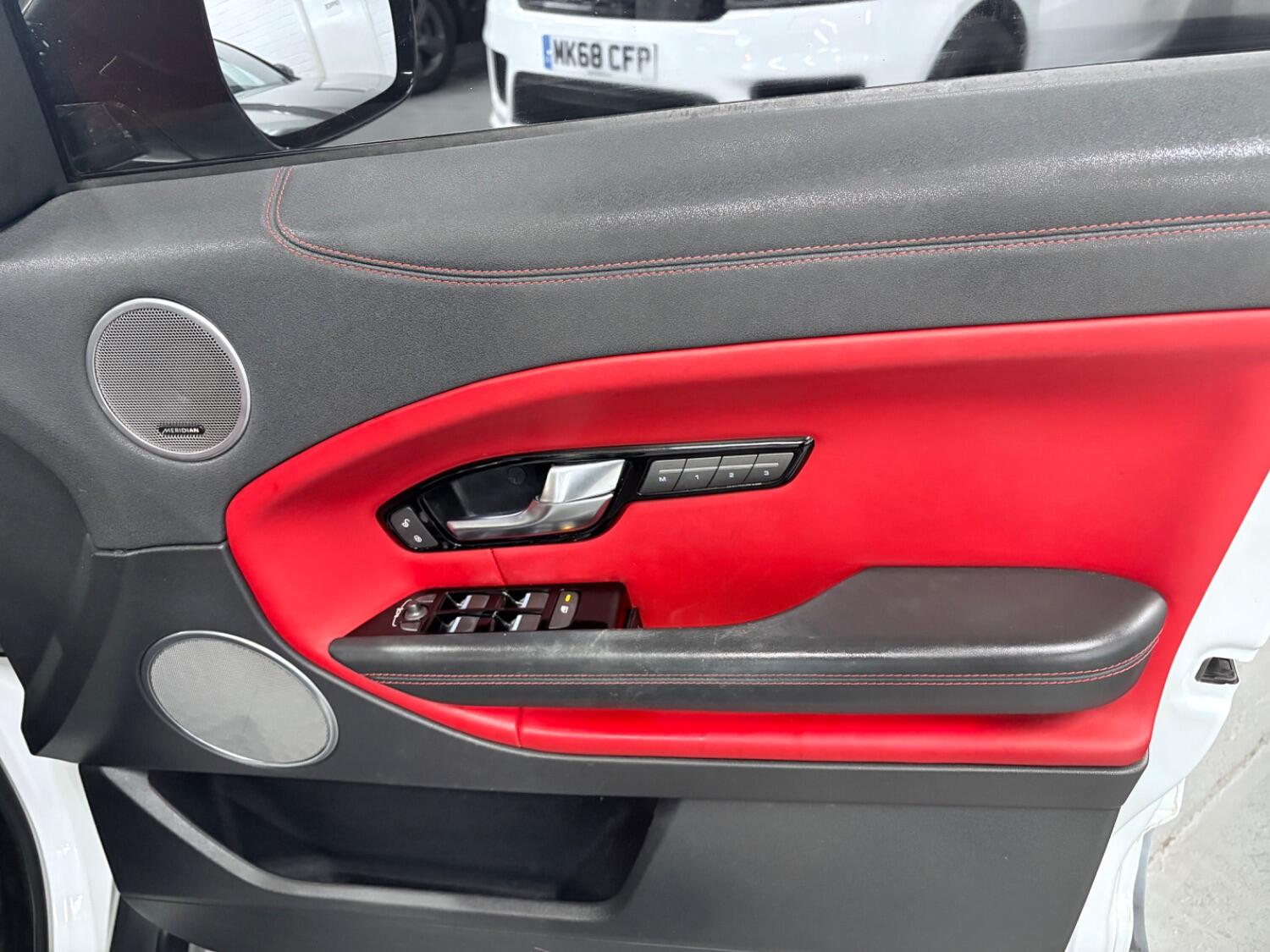 Used Land Rover Range Rover Evoque 2015 for sale - 76407626: Photo 27