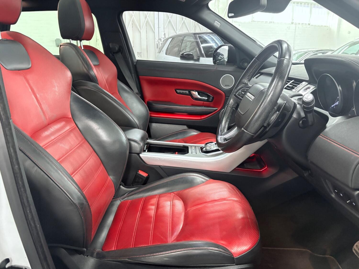 Used Land Rover Range Rover Evoque 2015 for sale - 76407626: Photo 28