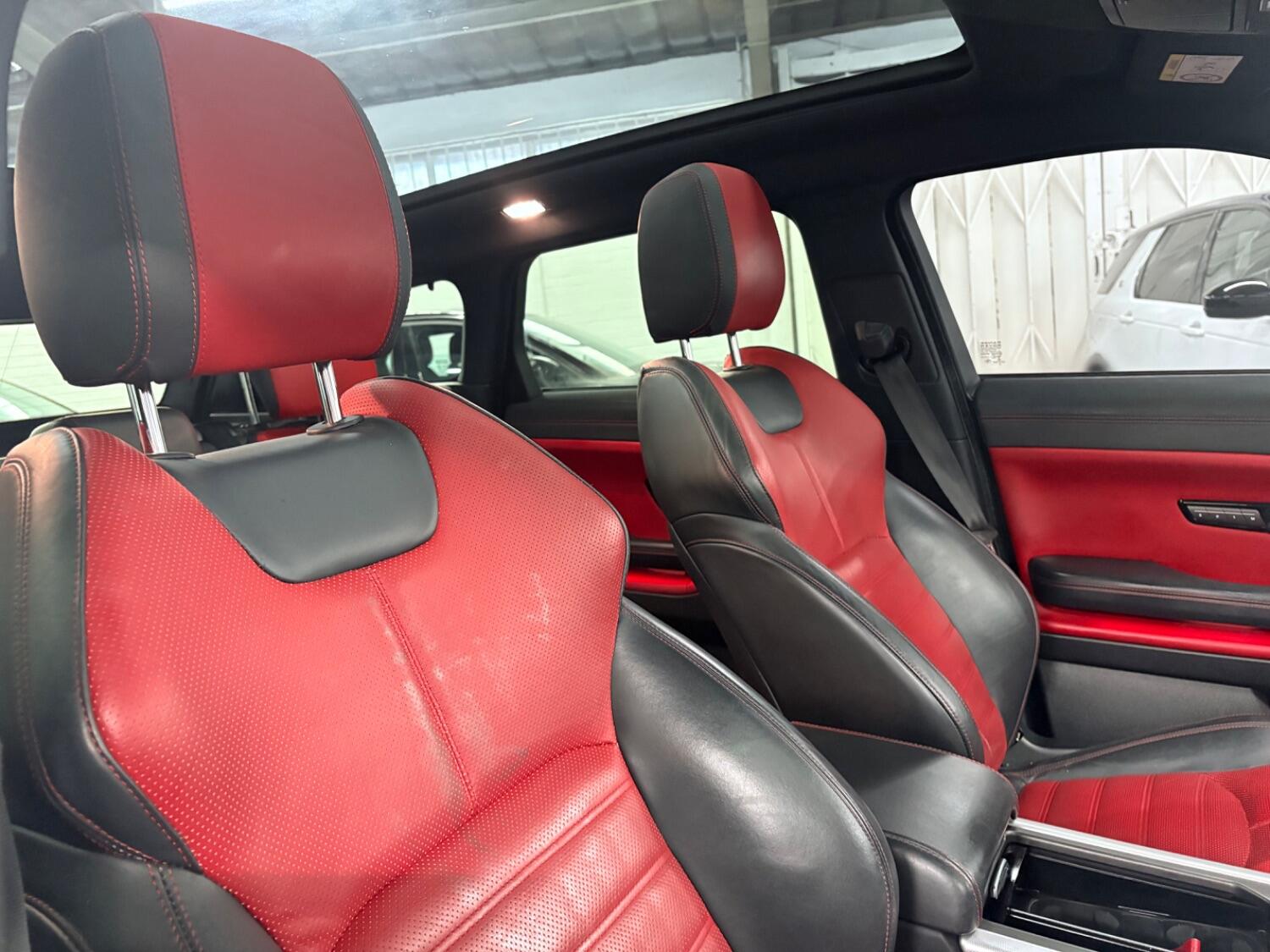 Used Land Rover Range Rover Evoque 2015 for sale - 76407626: Photo 29