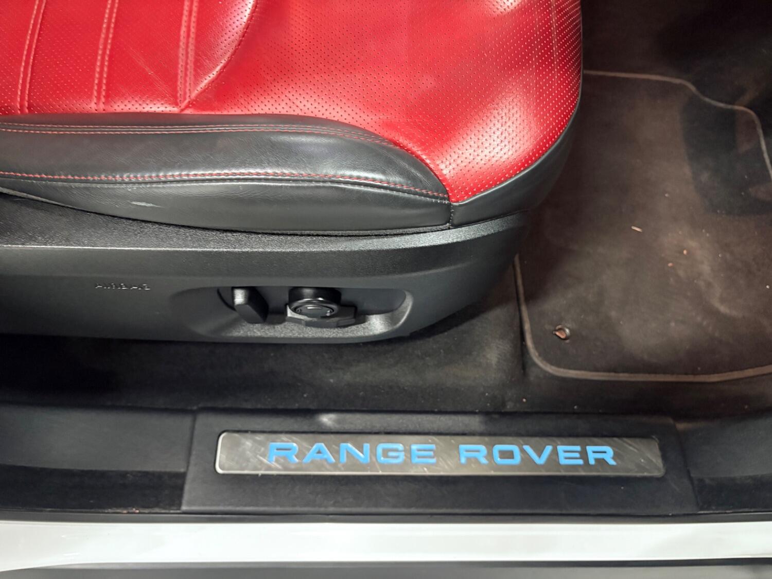 Used Land Rover Range Rover Evoque 2015 for sale - 76407626: Photo 31