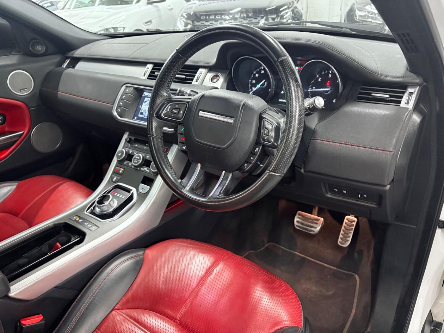 Used Land Rover Range Rover Evoque 2015 for sale - 76407626: Photo 33