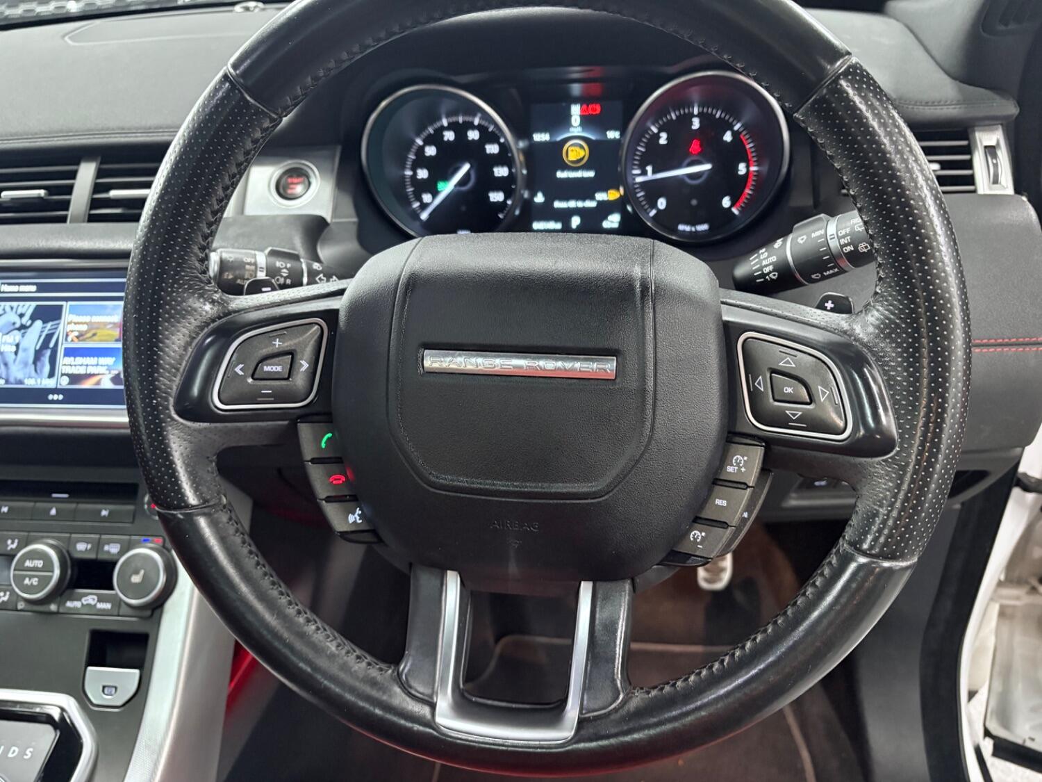 Used Land Rover Range Rover Evoque 2015 for sale - 76407626: Photo 34