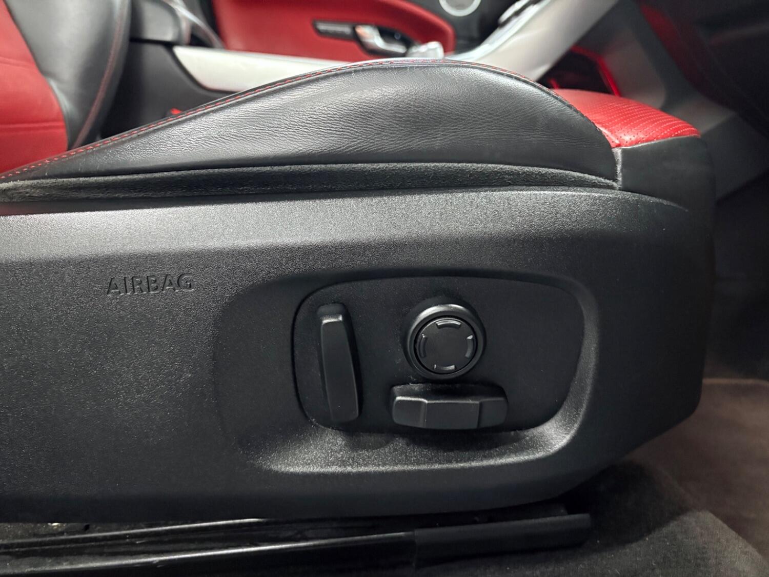 Used Land Rover Range Rover Evoque 2015 for sale - 76407626: Photo 35