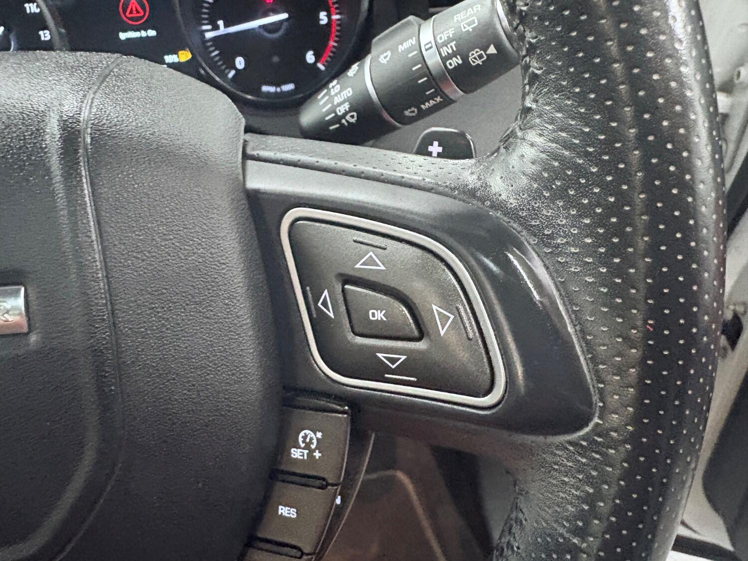 Used Land Rover Range Rover Evoque 2015 for sale - 76407626: Photo 36