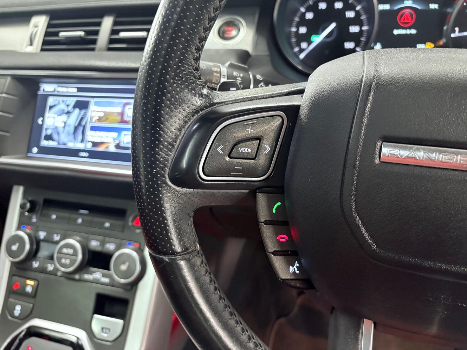 Used Land Rover Range Rover Evoque 2015 for sale - 76407626: Photo 37