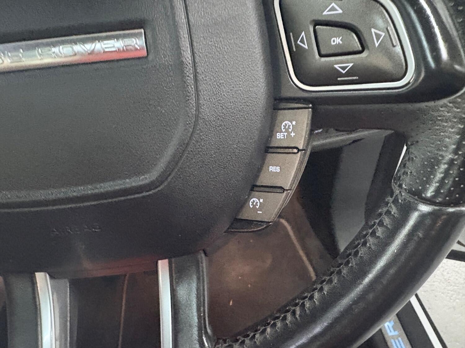 Used Land Rover Range Rover Evoque 2015 for sale - 76407626: Photo 38