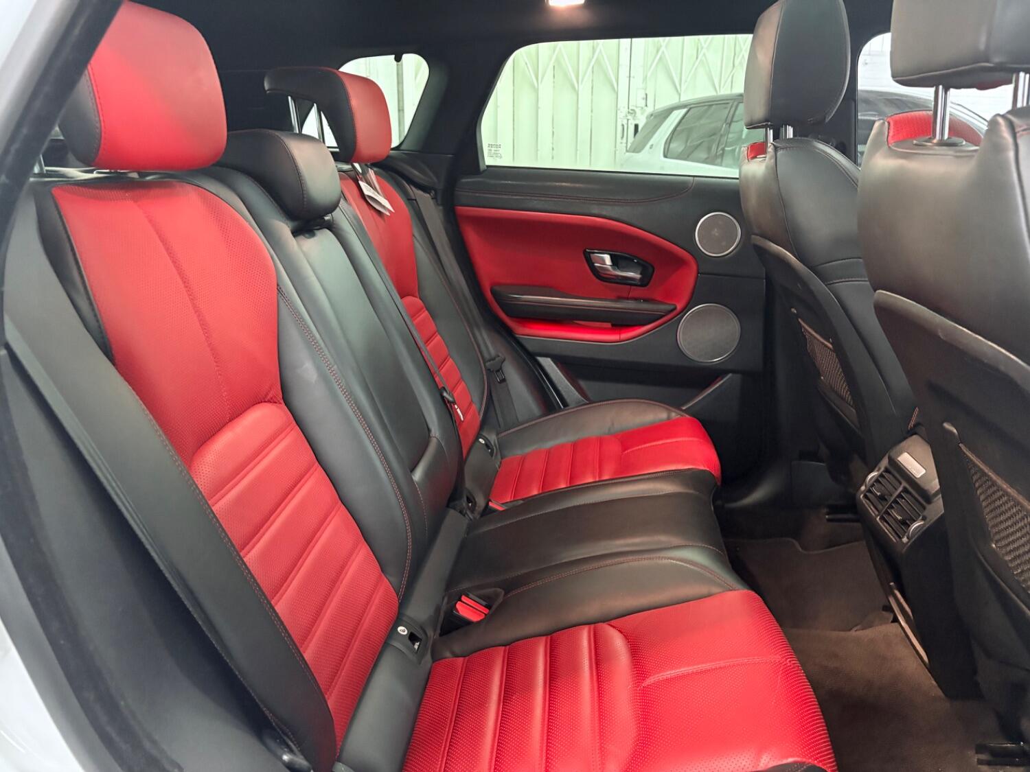 Used Land Rover Range Rover Evoque 2015 for sale - 76407626: Photo 39