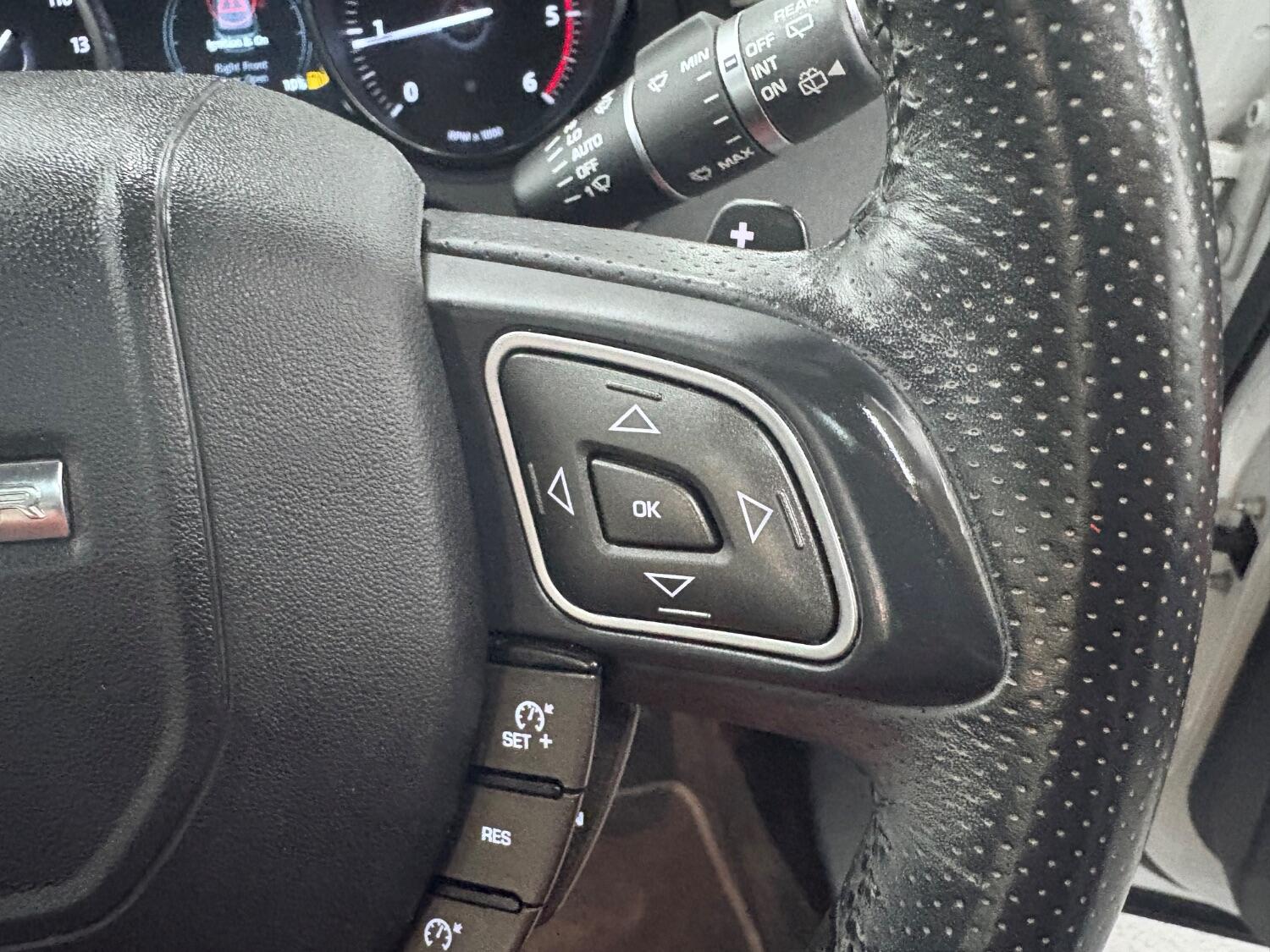 Used Land Rover Range Rover Evoque 2015 for sale - 76407626: Photo 40