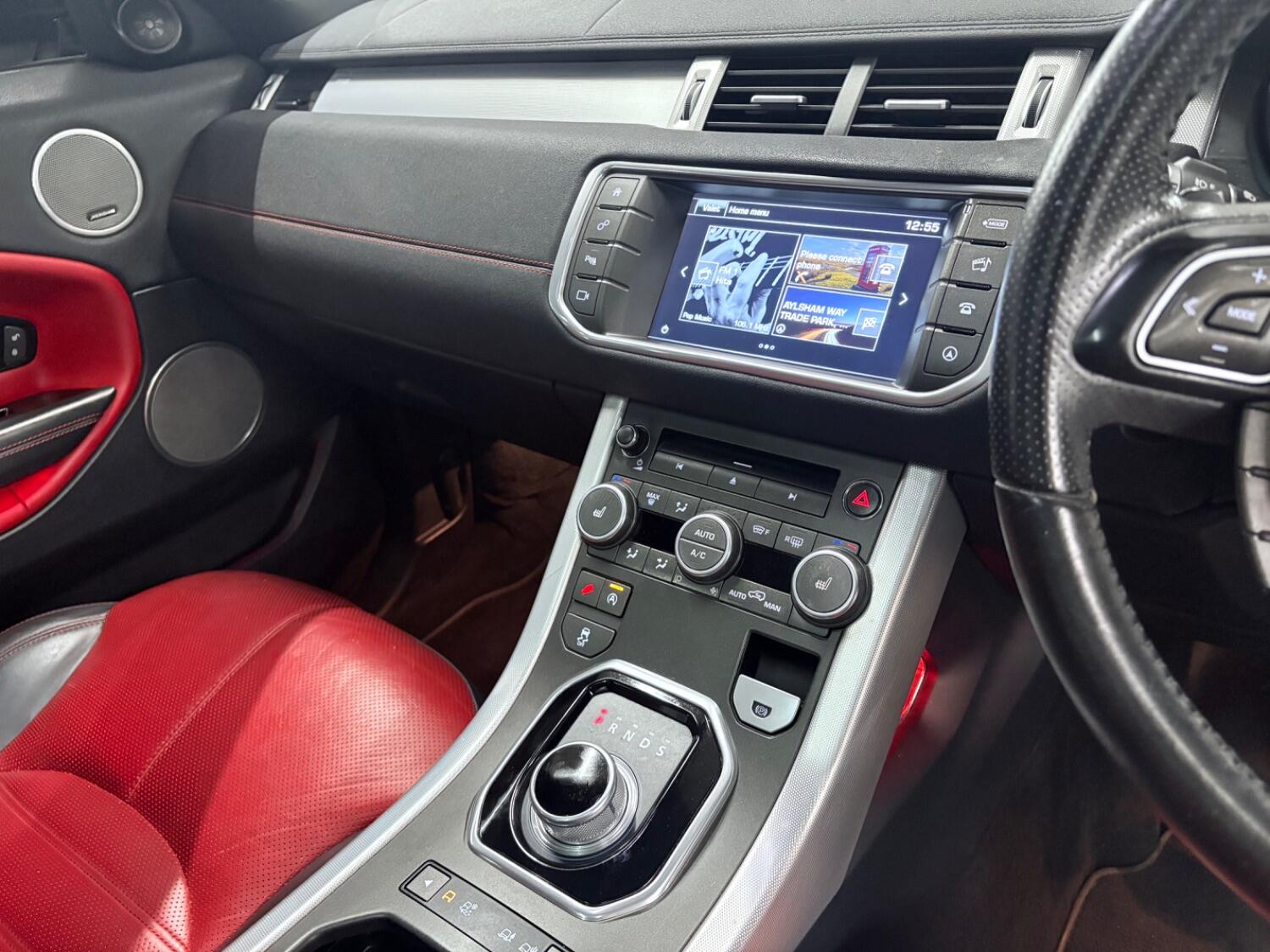 Used Land Rover Range Rover Evoque 2015 for sale - 76407626: Photo 42