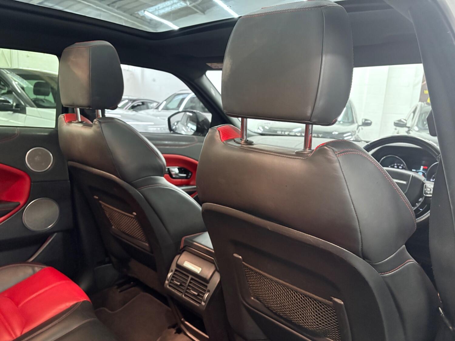 Used Land Rover Range Rover Evoque 2015 for sale - 76407626: Photo 44