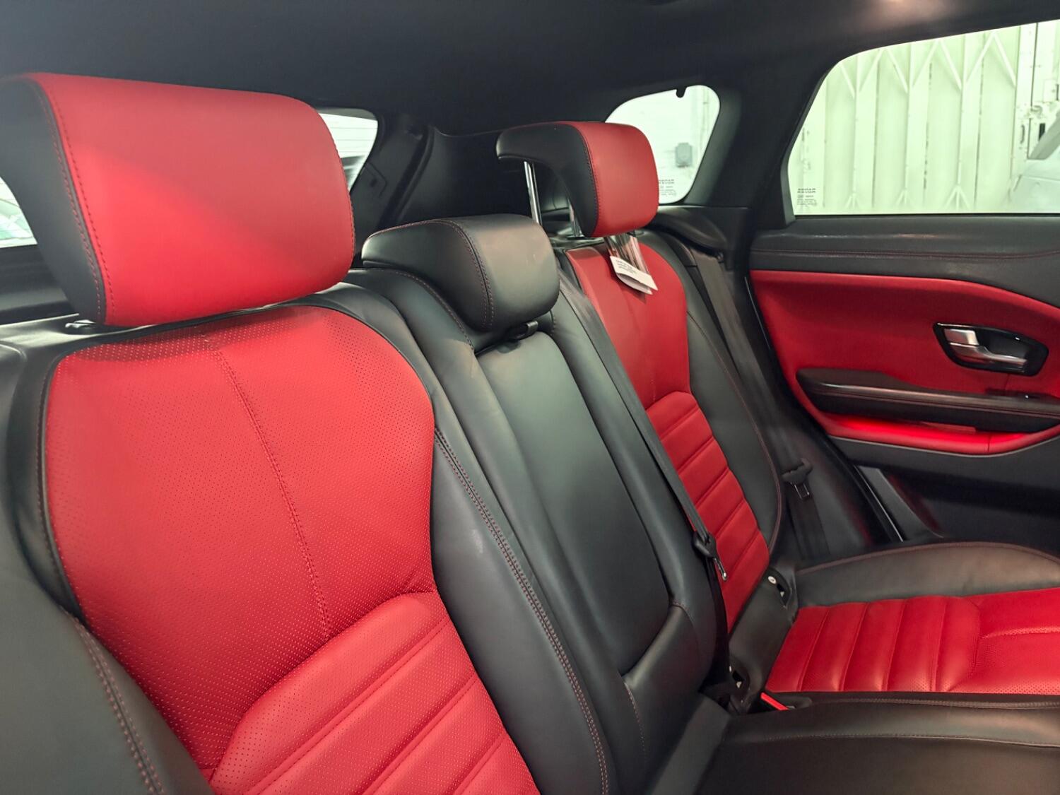 Used Land Rover Range Rover Evoque 2015 for sale - 76407626: Photo 45