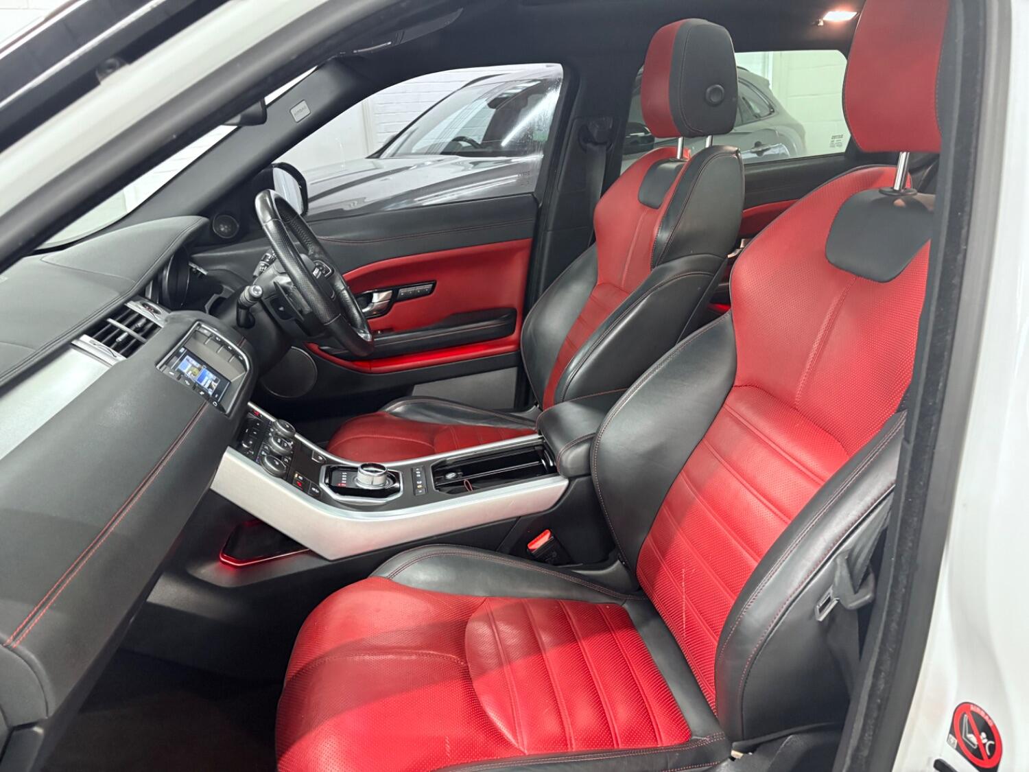 Used Land Rover Range Rover Evoque 2015 for sale - 76407626: Photo 46