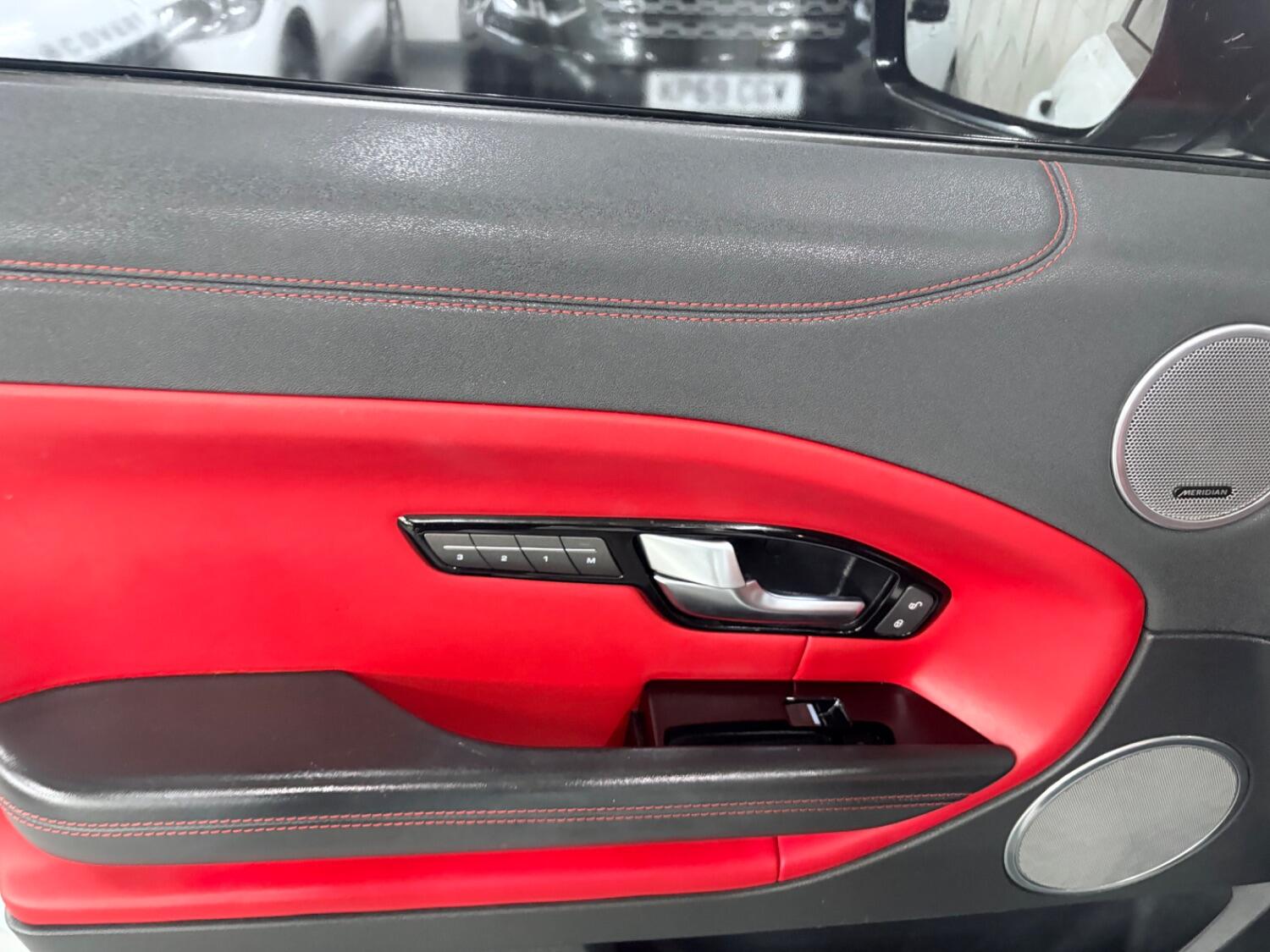 Used Land Rover Range Rover Evoque 2015 for sale - 76407626: Photo 47