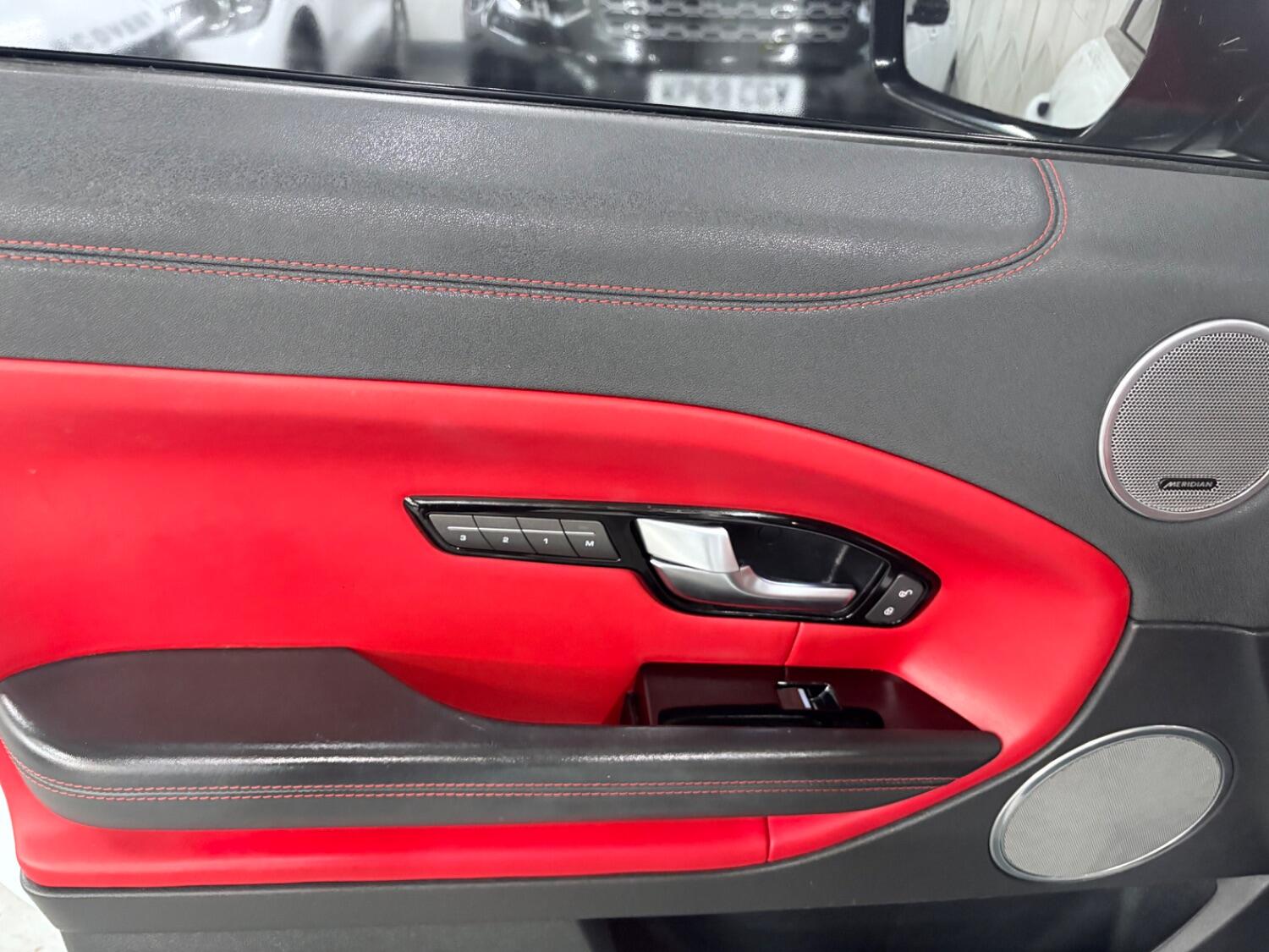 Used Land Rover Range Rover Evoque 2015 for sale - 76407626: Photo 48