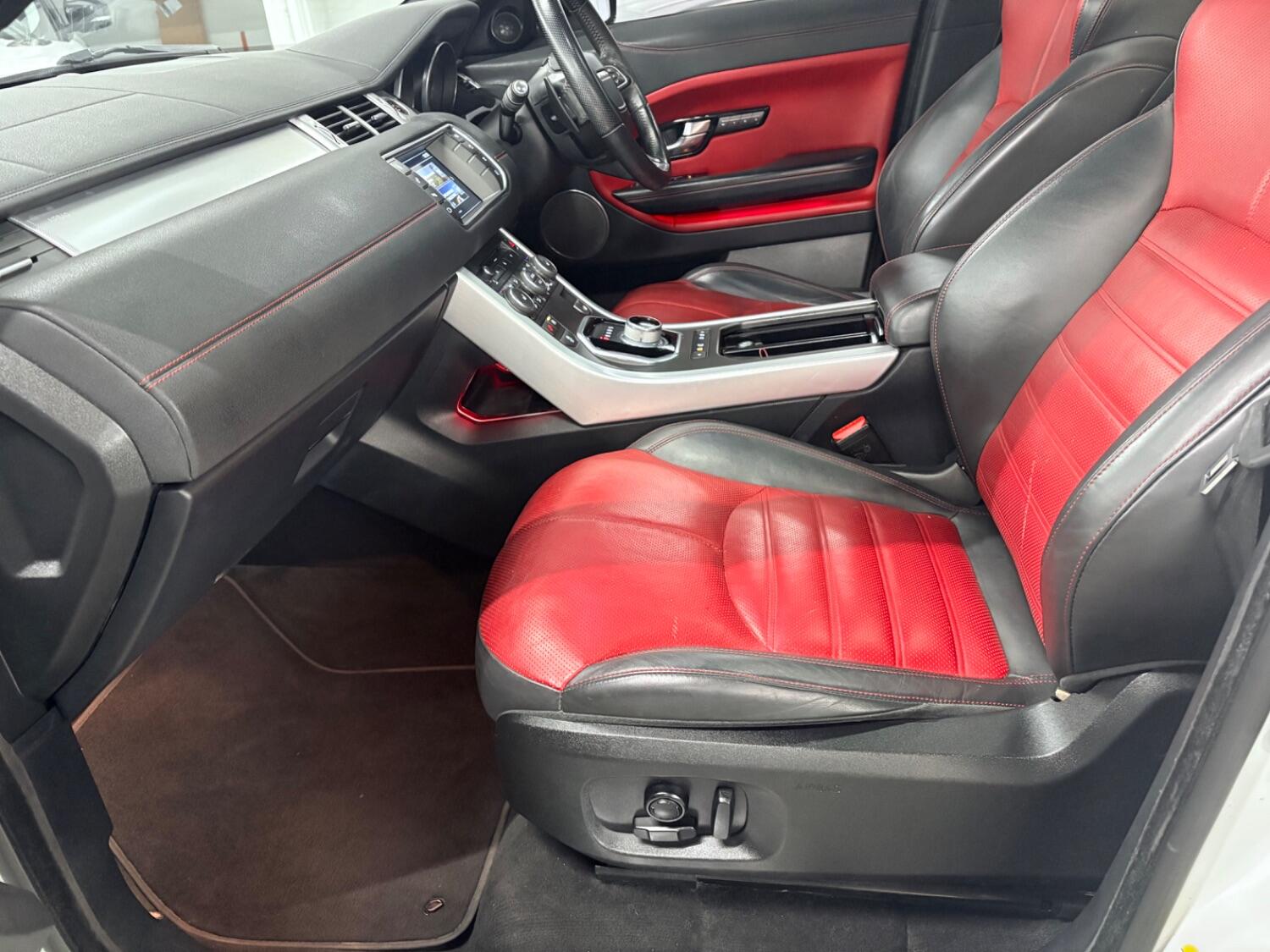 Used Land Rover Range Rover Evoque 2015 for sale - 76407626: Photo 49