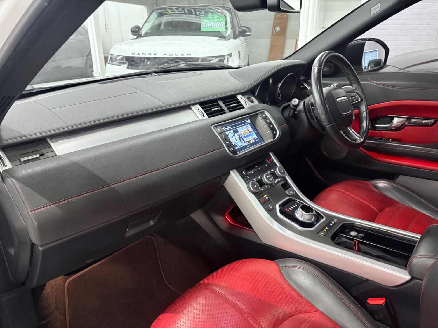 Used Land Rover Range Rover Evoque 2015 for sale - 76407626: Photo 50