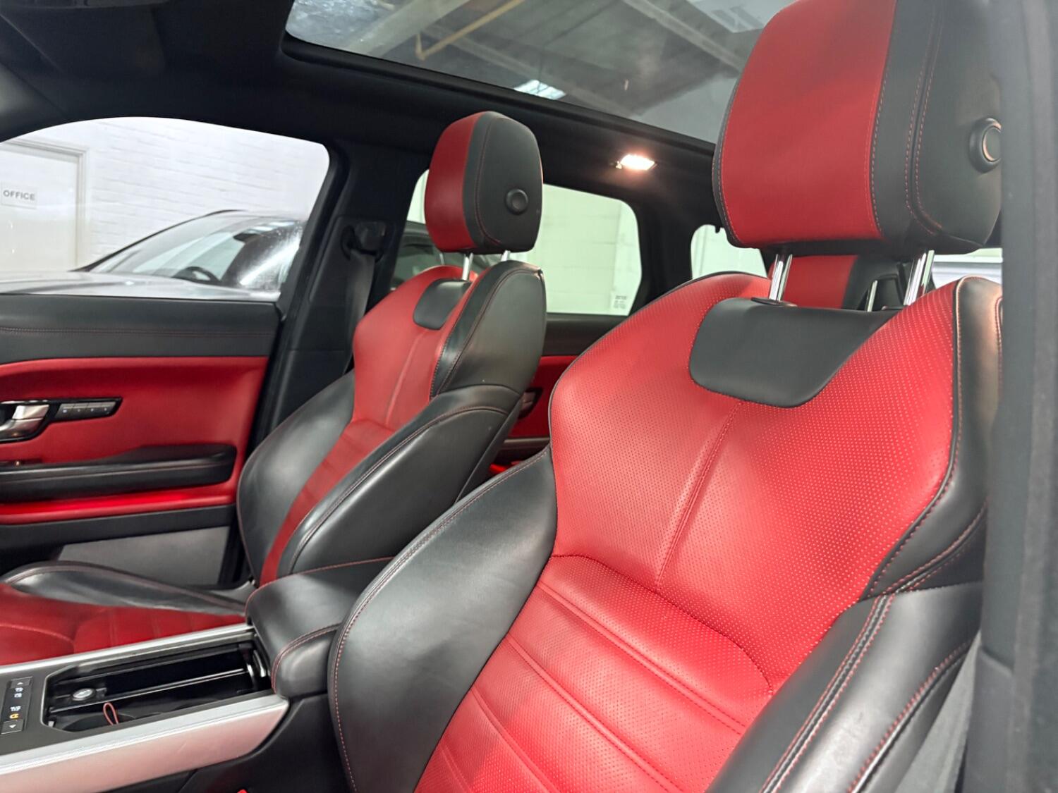 Used Land Rover Range Rover Evoque 2015 for sale - 76407626: Photo 51