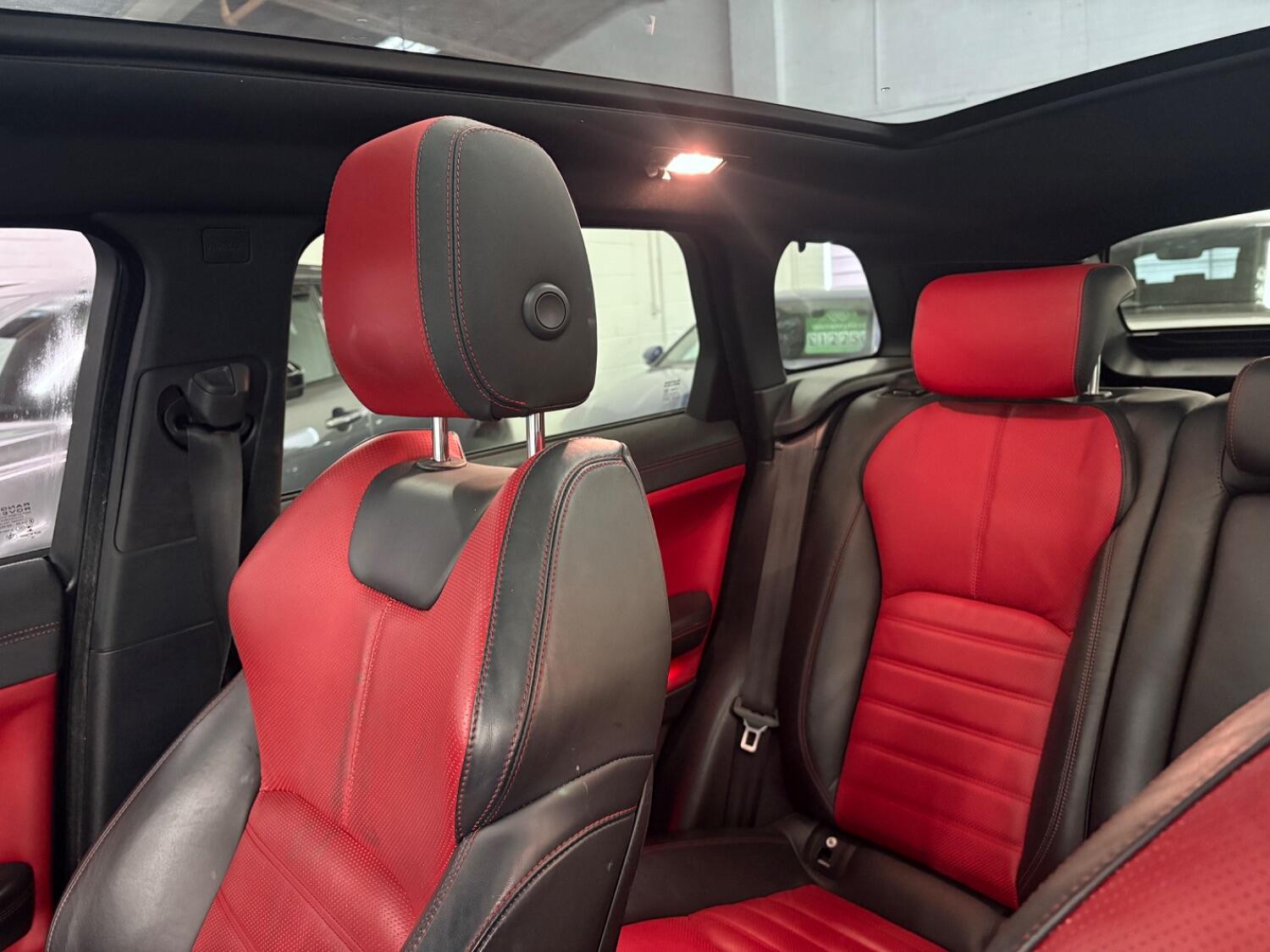 Used Land Rover Range Rover Evoque 2015 for sale - 76407626: Photo 52