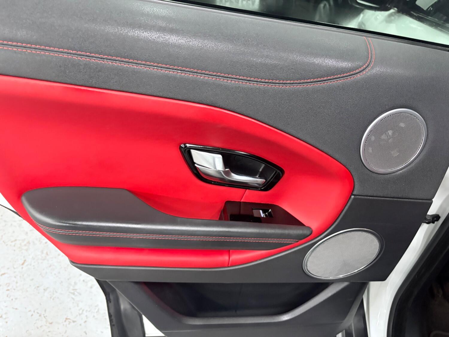 Used Land Rover Range Rover Evoque 2015 for sale - 76407626: Photo 55