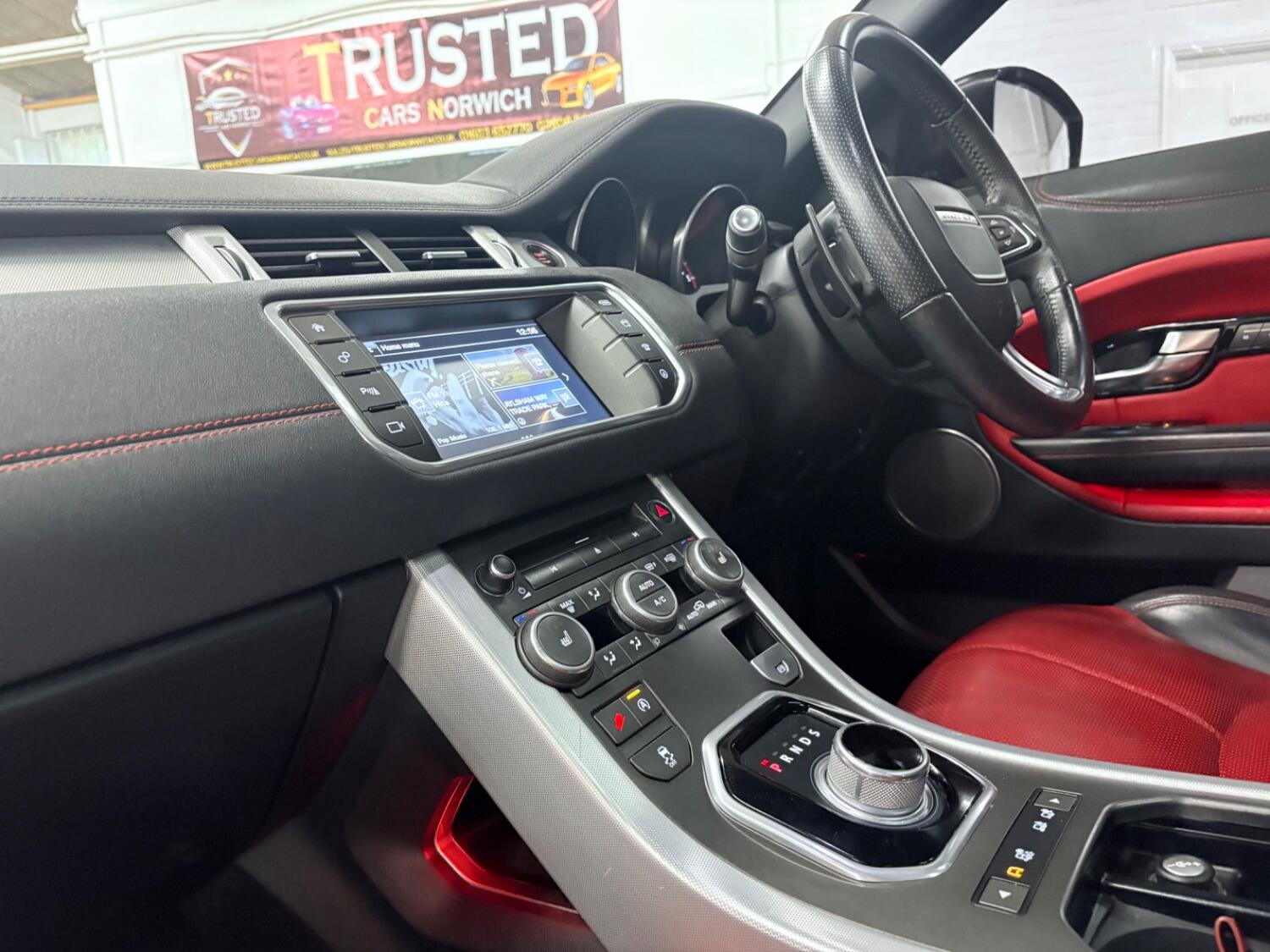 Used Land Rover Range Rover Evoque 2015 for sale - 76407626: Photo 57