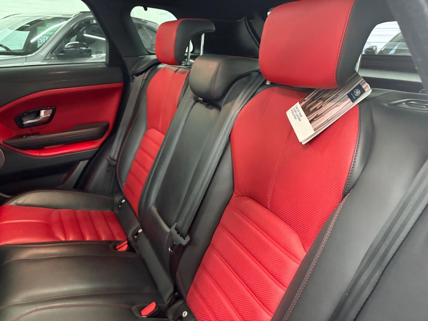 Used Land Rover Range Rover Evoque 2015 for sale - 76407626: Photo 59