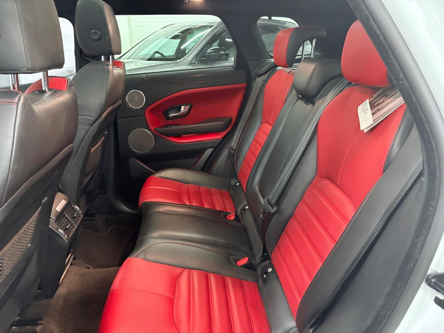 Used Land Rover Range Rover Evoque 2015 for sale - 76407626: Photo 60