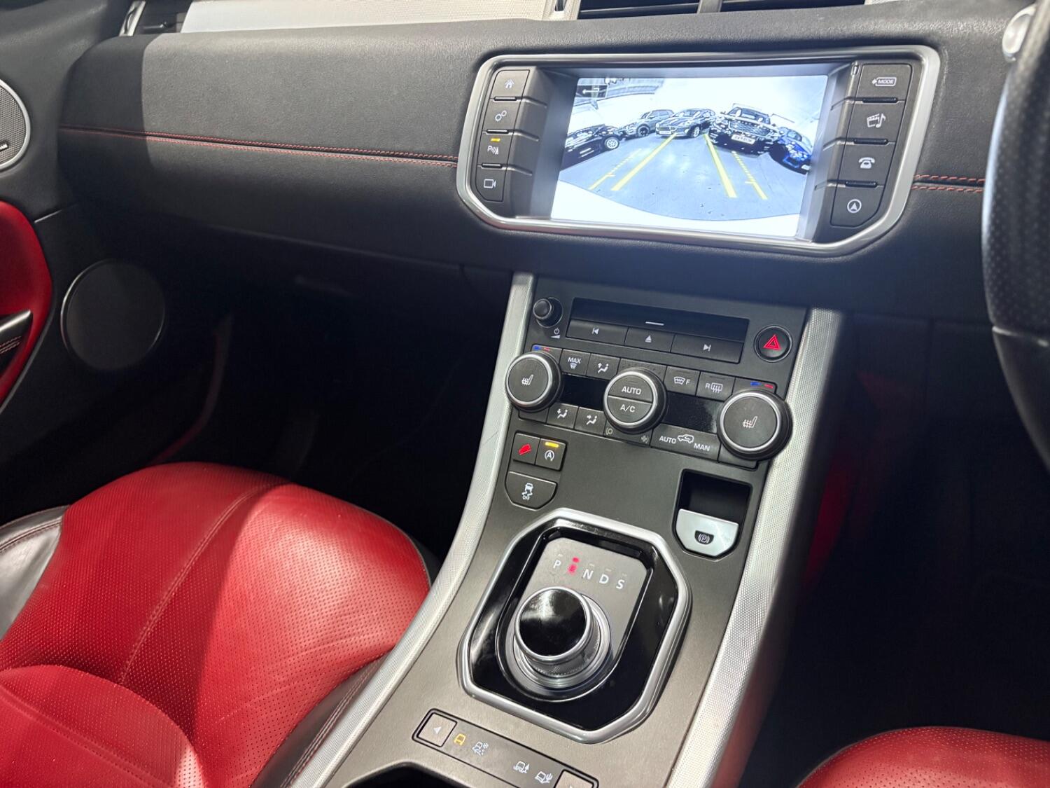 Used Land Rover Range Rover Evoque 2015 for sale - 76407626: Photo 61