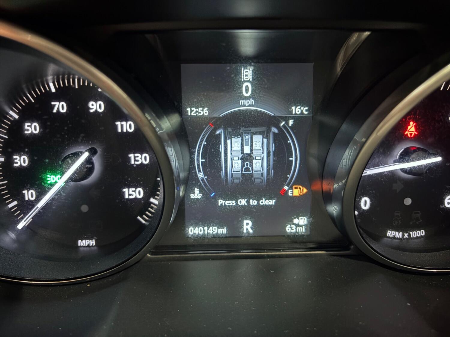 Used Land Rover Range Rover Evoque 2015 for sale - 76407626: Photo 62