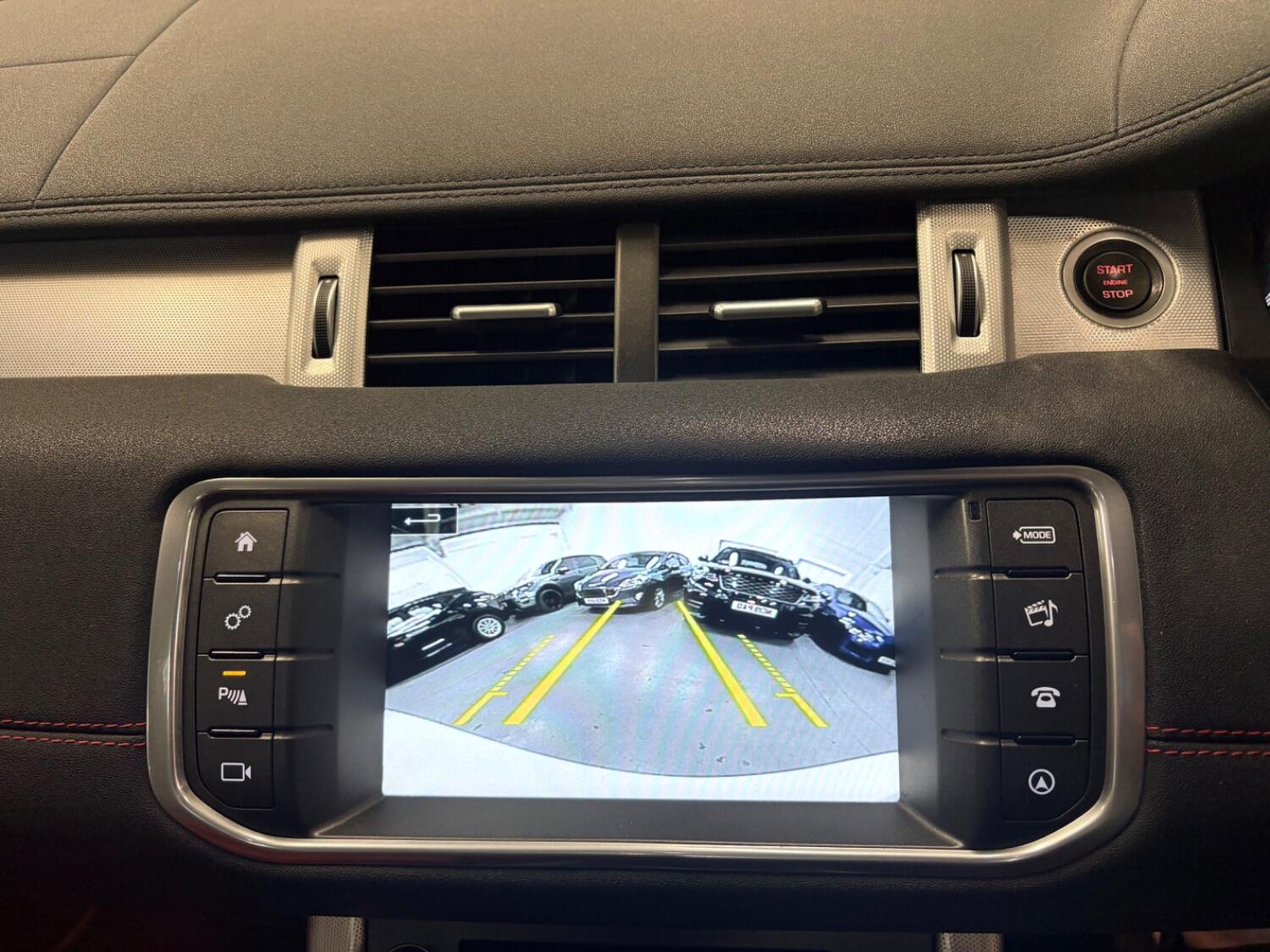 Used Land Rover Range Rover Evoque 2015 for sale - 76407626: Photo 63