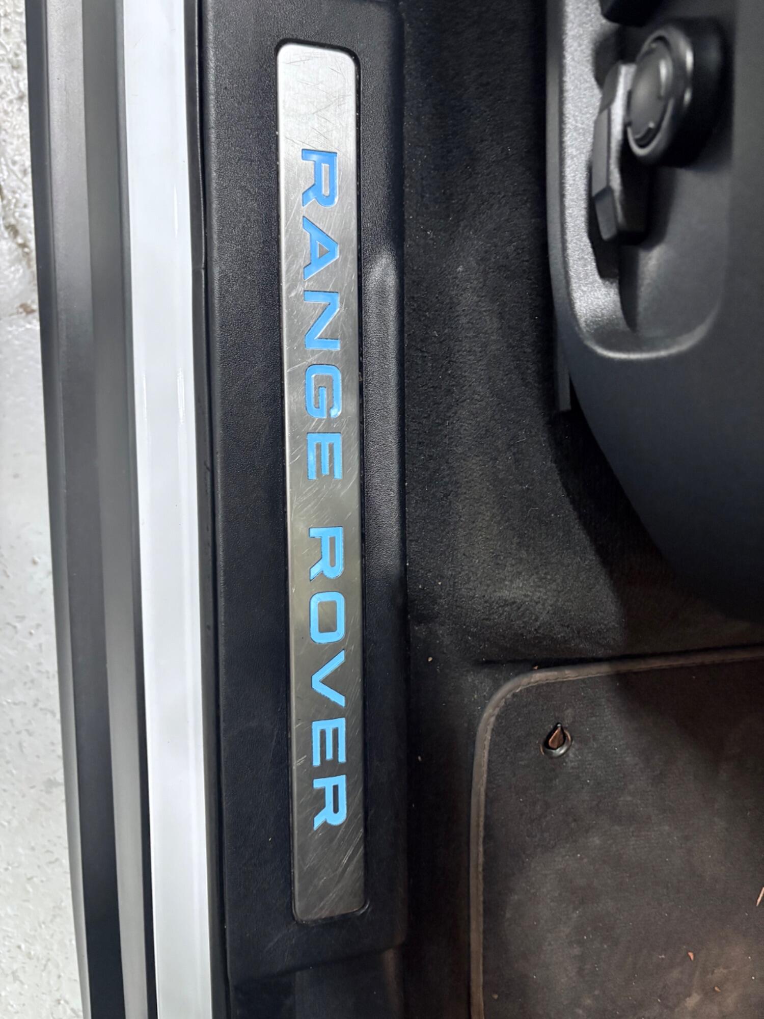 Used Land Rover Range Rover Evoque 2015 for sale - 76407626: Photo 65