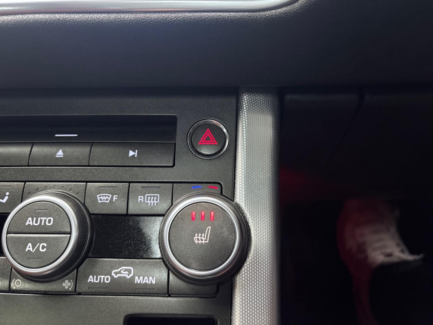 Used Land Rover Range Rover Evoque 2015 for sale - 76407626: Photo 66